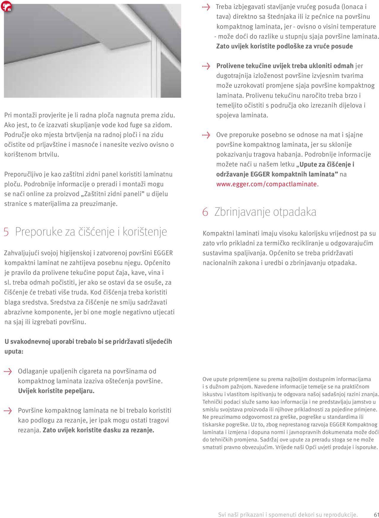 elgrad - Katalog Egger Kompaktni laminati Elgrad novi od petka 01.04.2022 - page: 61 elgrad - Katalog Egger Kompaktni laminati Elgrad novi od petka 01.04.2022 - page: 61