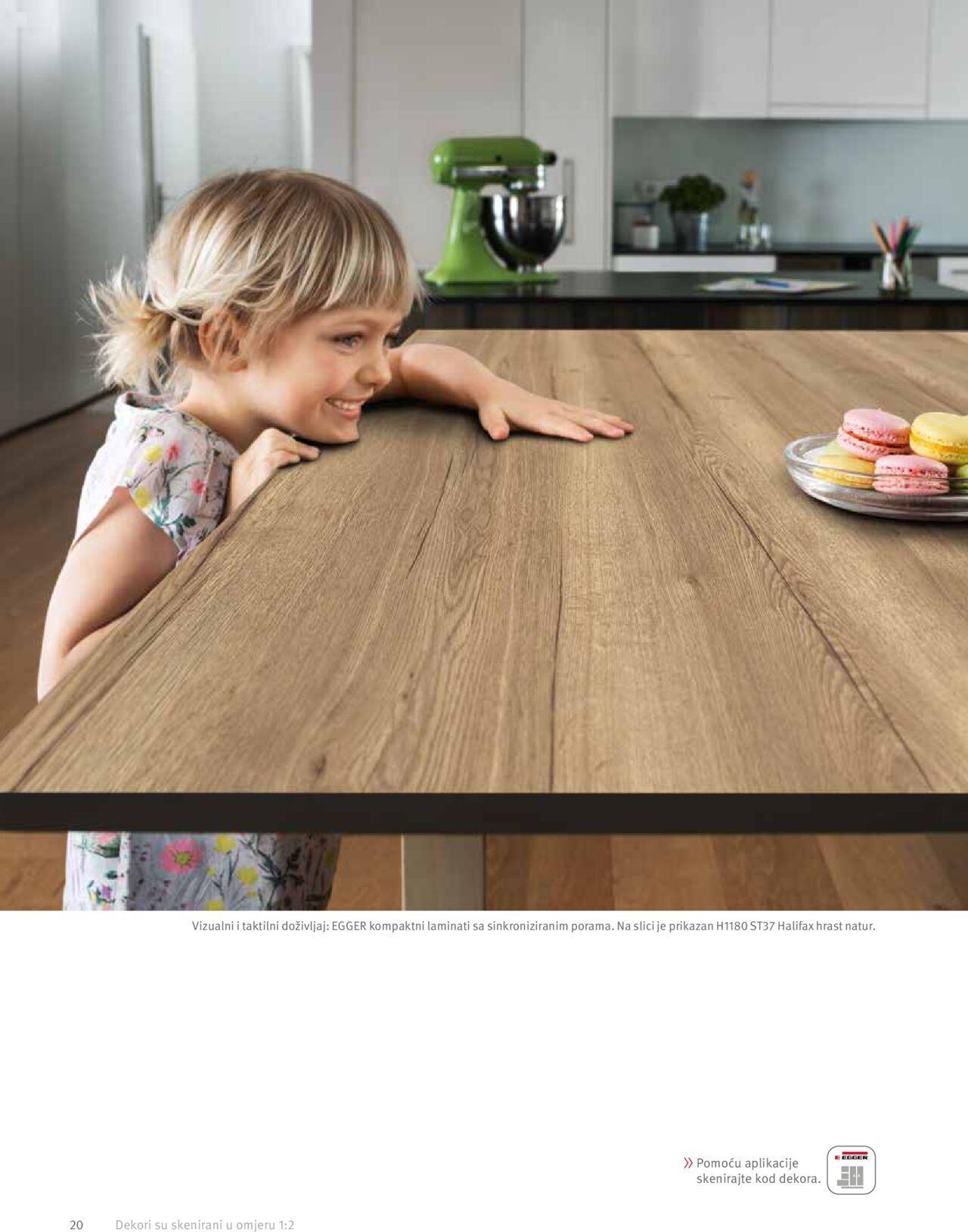 elgrad - Katalog Egger Kompaktni laminati Elgrad novi od petka 01.04.2022 - page: 20 elgrad - Katalog Egger Kompaktni laminati Elgrad novi od petka 01.04.2022 - page: 20
