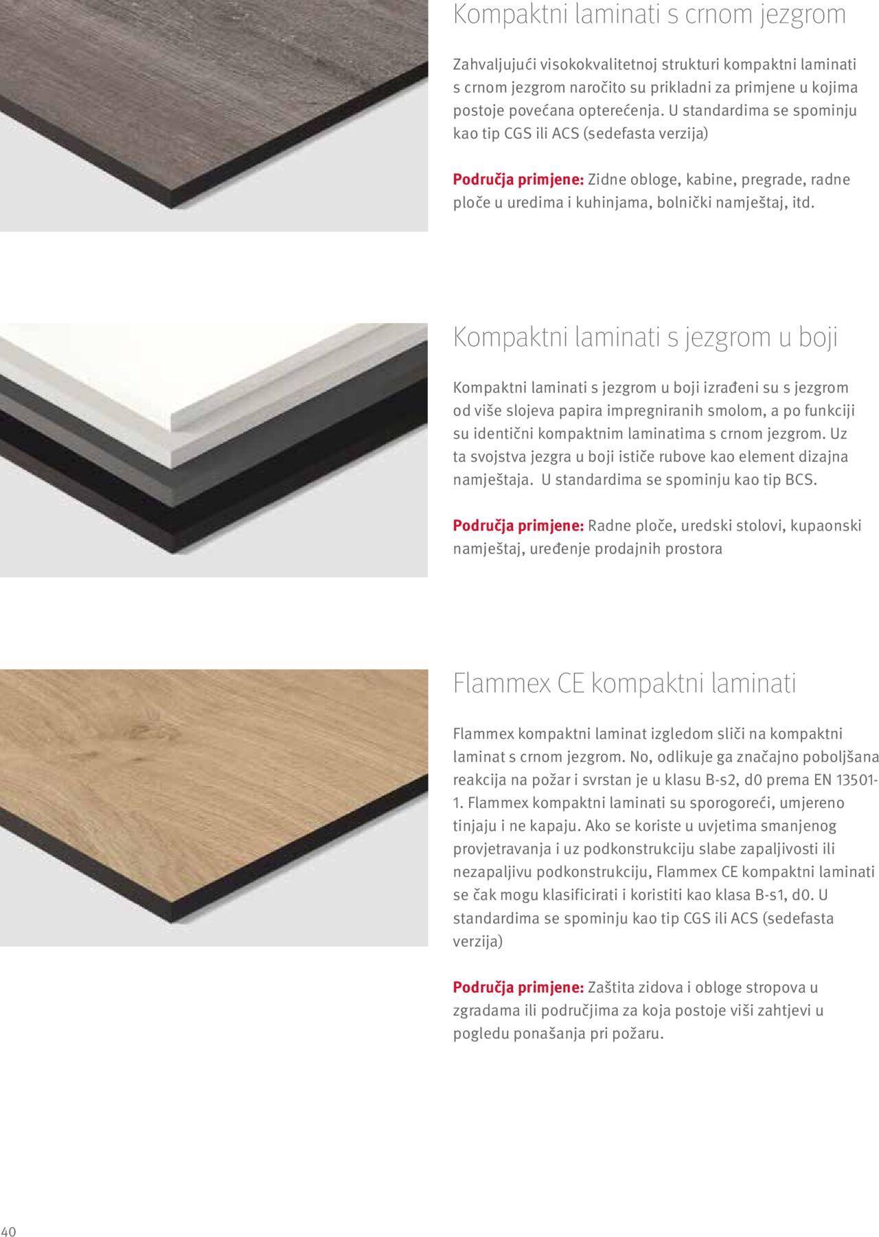 elgrad - Katalog Egger Kompaktni laminati Elgrad novi od petka 01.04.2022 - page: 40 elgrad - Katalog Egger Kompaktni laminati Elgrad novi od petka 01.04.2022 - page: 40