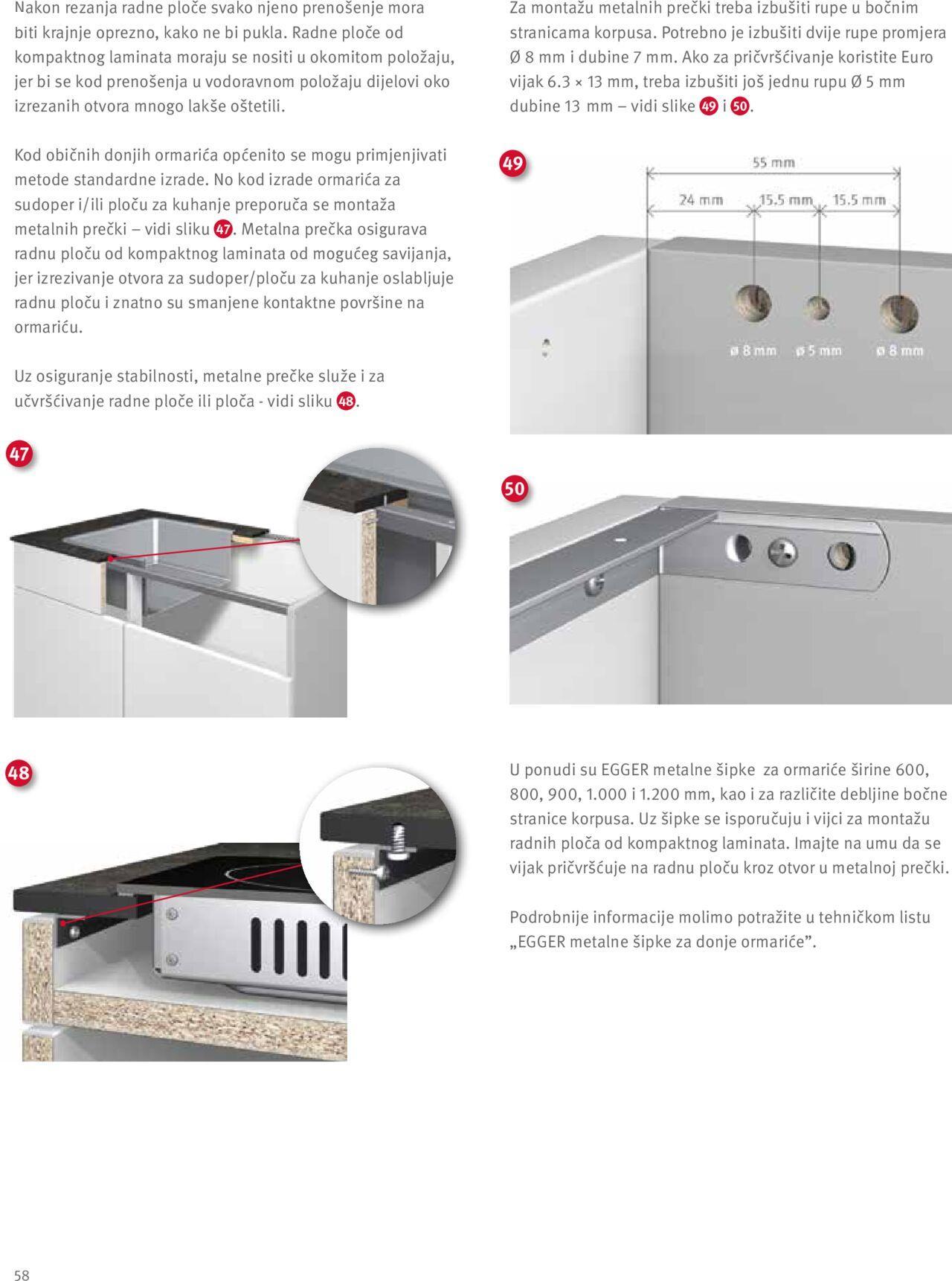 elgrad - Katalog Egger Kompaktni laminati Elgrad novi od petka 01.04.2022 - page: 58 elgrad - Katalog Egger Kompaktni laminati Elgrad novi od petka 01.04.2022 - page: 58