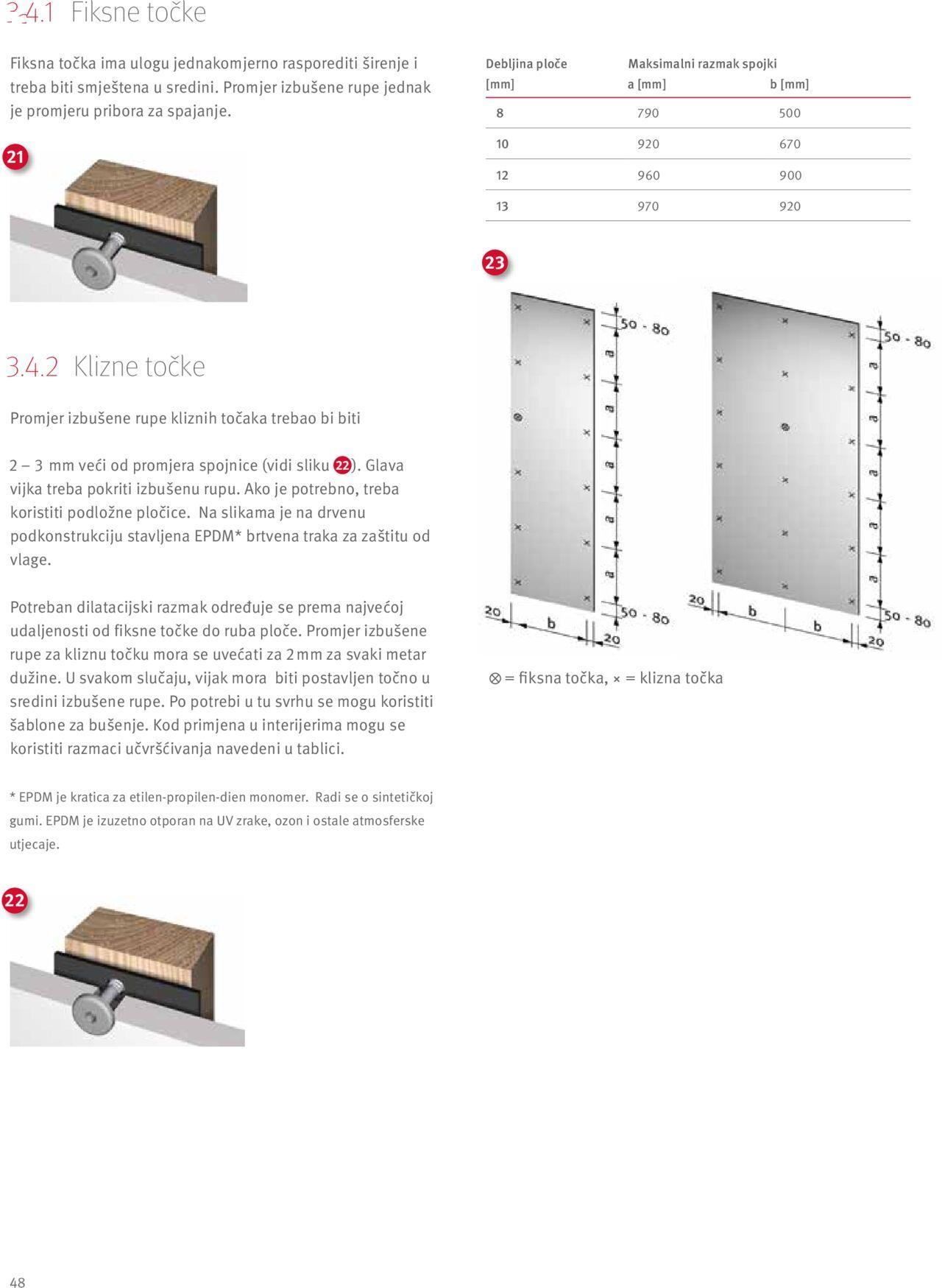 elgrad - Katalog Egger Kompaktni laminati Elgrad novi od petka 01.04.2022 - page: 48 elgrad - Katalog Egger Kompaktni laminati Elgrad novi od petka 01.04.2022 - page: 48