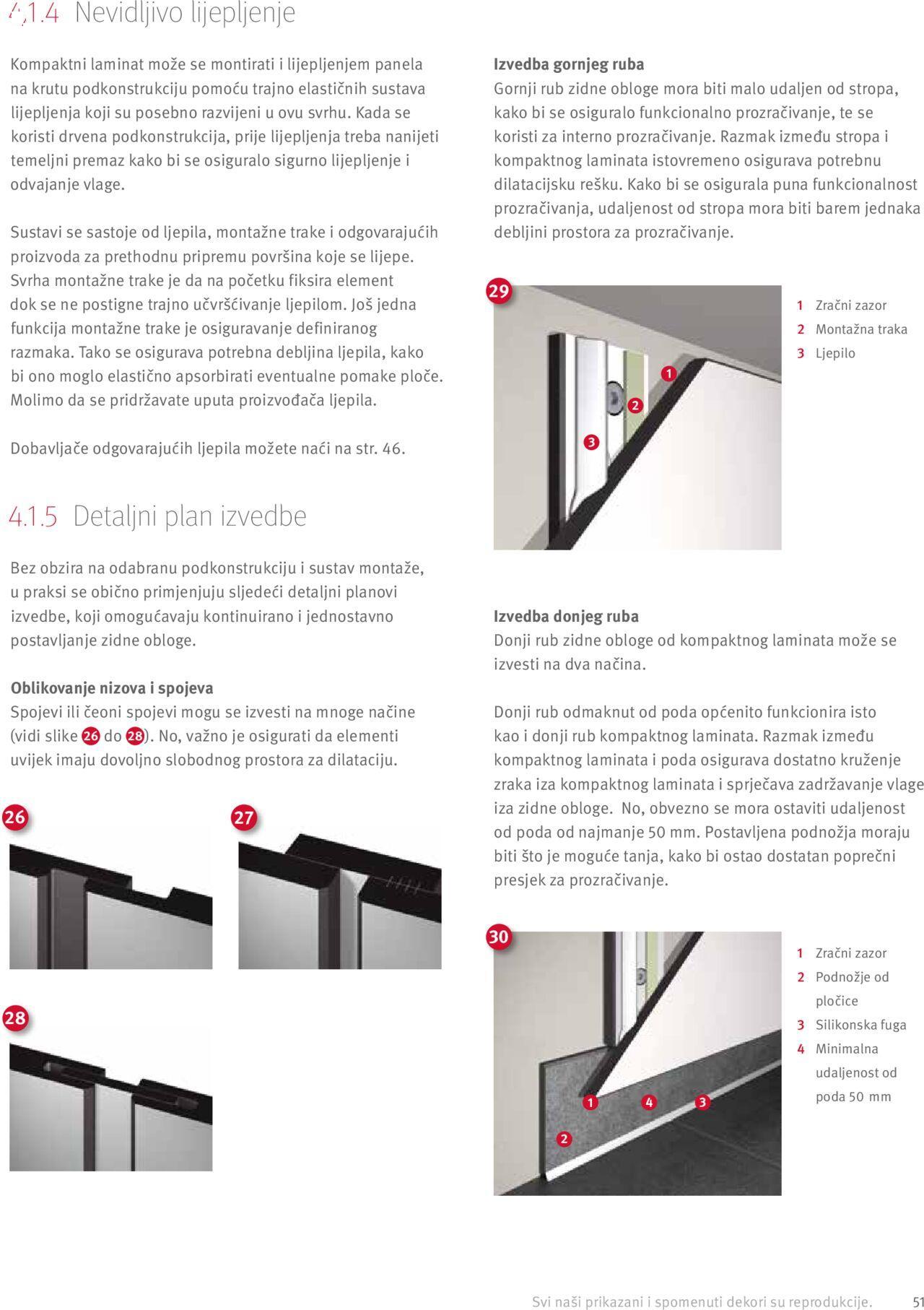 elgrad - Katalog Egger Kompaktni laminati Elgrad novi od petka 01.04.2022 - page: 51 elgrad - Katalog Egger Kompaktni laminati Elgrad novi od petka 01.04.2022 - page: 51