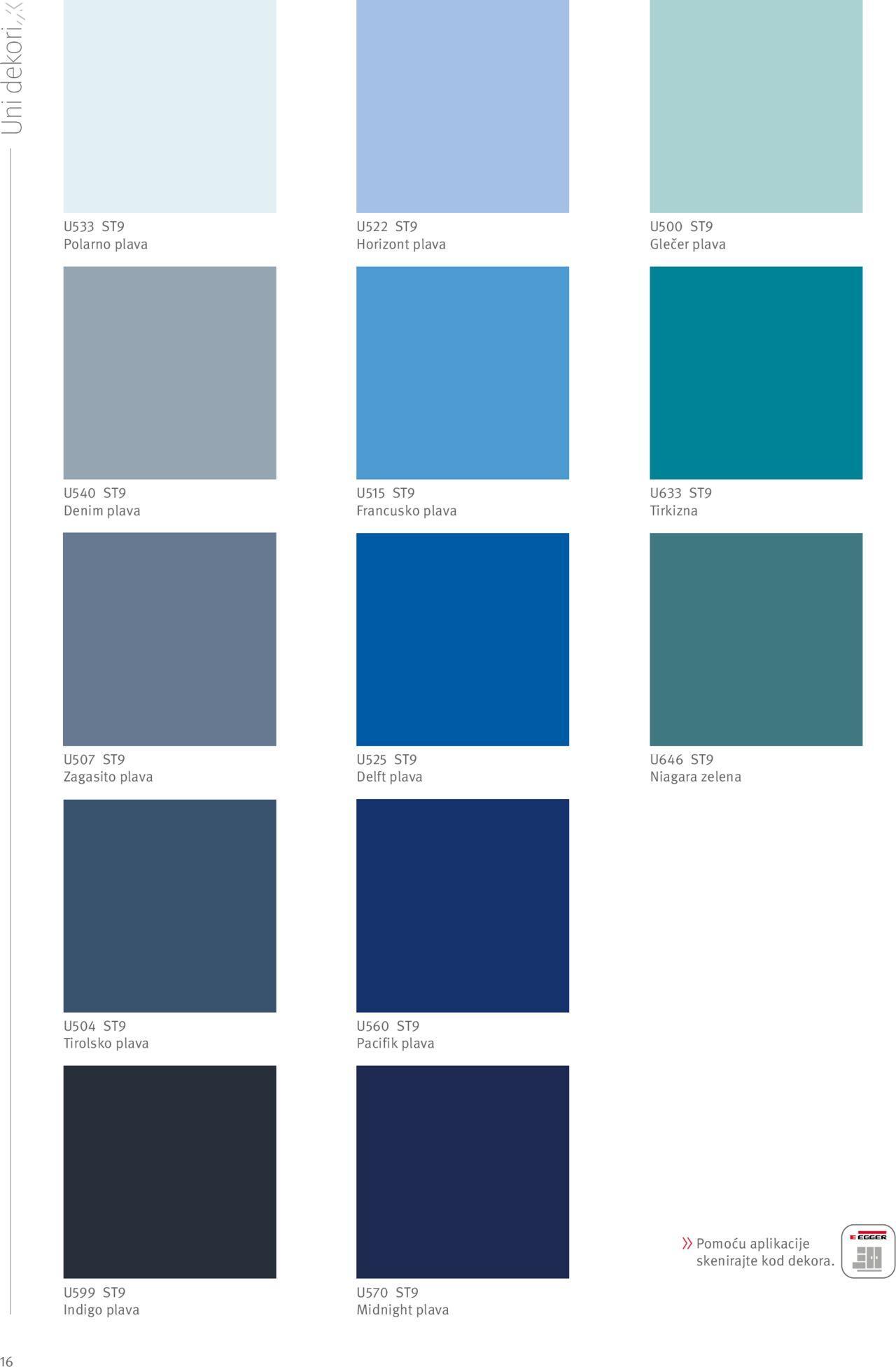 elgrad - Katalog Egger Kompaktni laminati Elgrad novi od petka 01.04.2022 - page: 16 elgrad - Katalog Egger Kompaktni laminati Elgrad novi od petka 01.04.2022 - page: 16