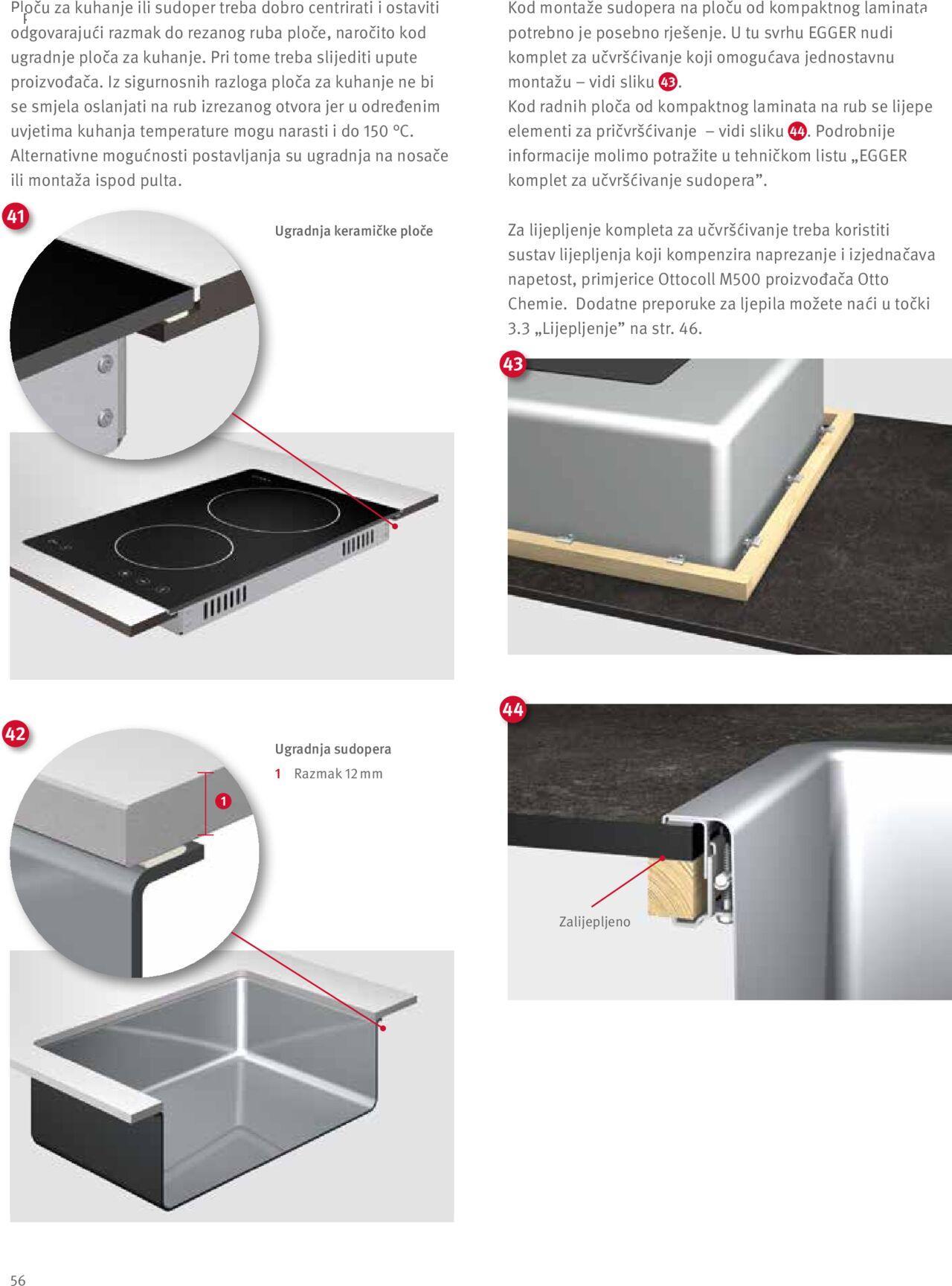 elgrad - Katalog Egger Kompaktni laminati Elgrad novi od petka 01.04.2022 - page: 56 elgrad - Katalog Egger Kompaktni laminati Elgrad novi od petka 01.04.2022 - page: 56