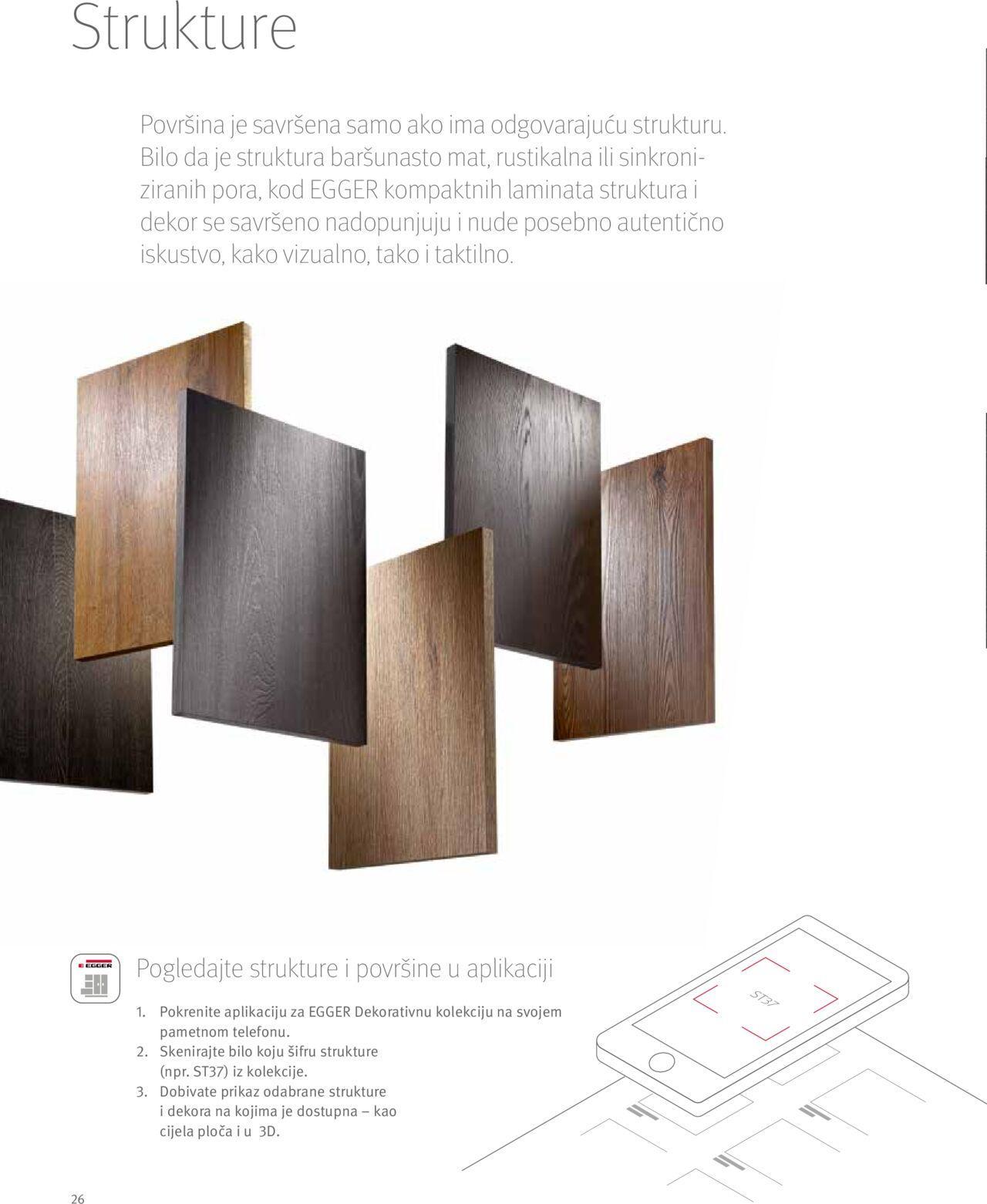 elgrad - Katalog Egger Kompaktni laminati Elgrad novi od petka 01.04.2022 - page: 26 elgrad - Katalog Egger Kompaktni laminati Elgrad novi od petka 01.04.2022 - page: 26