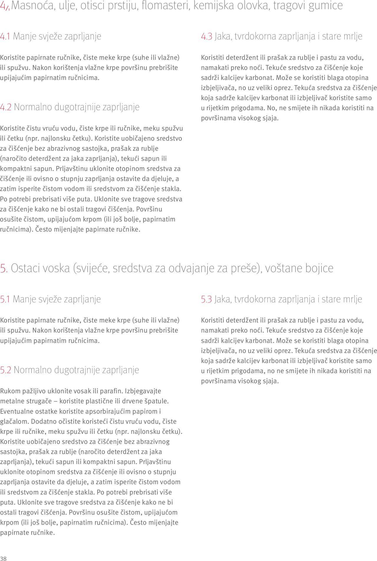 elgrad - Katalog Egger radne ploče - Upute za preradu i dodaci Elgrad novi od petka 01.04.2022 - page: 38 elgrad - Katalog Egger radne ploče - Upute za preradu i dodaci Elgrad novi od petka 01.04.2022 - page: 38