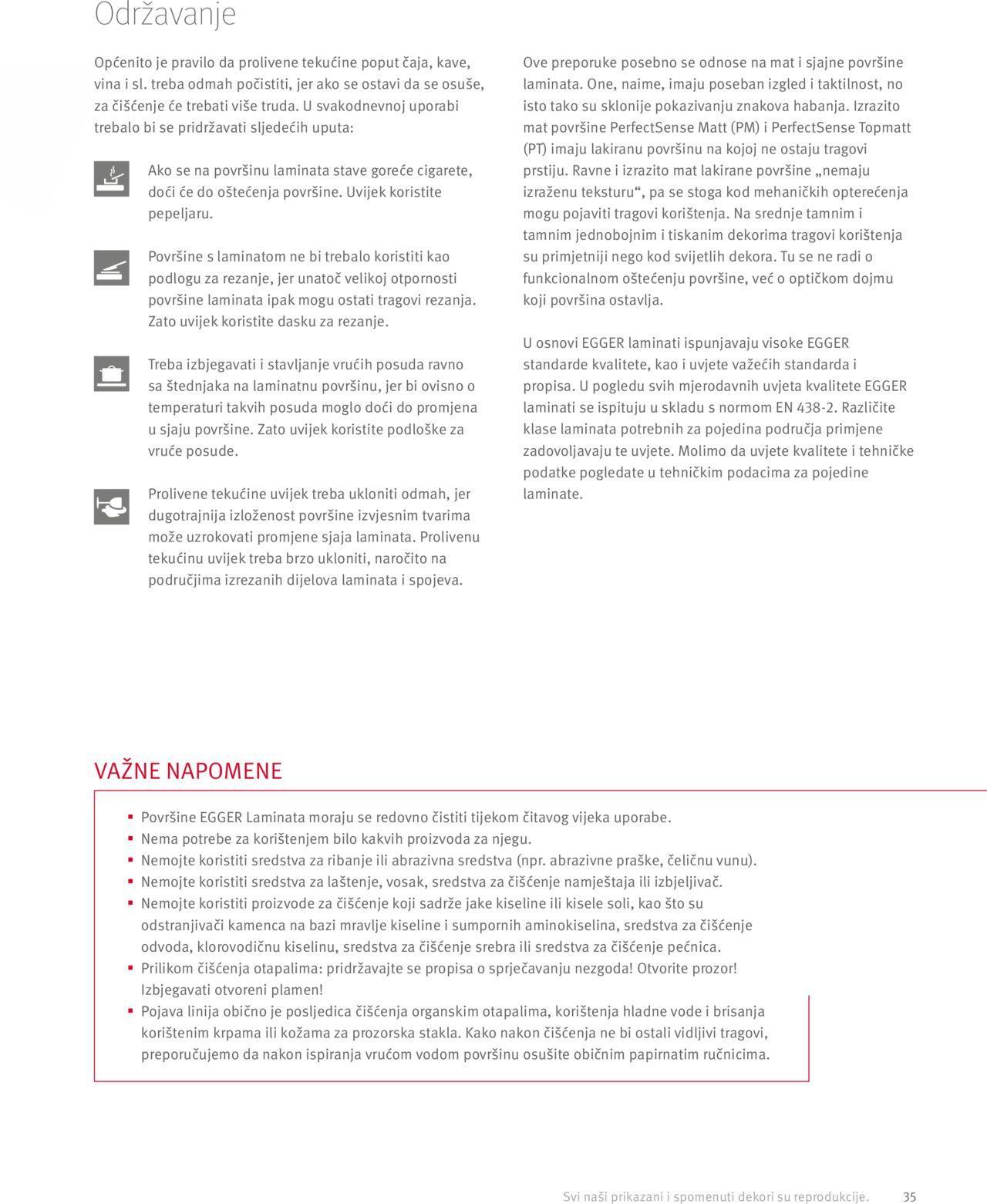 elgrad - Katalog Egger radne ploče - Upute za preradu i dodaci Elgrad novi od petka 01.04.2022 - page: 35 elgrad - Katalog Egger radne ploče - Upute za preradu i dodaci Elgrad novi od petka 01.04.2022 - page: 35