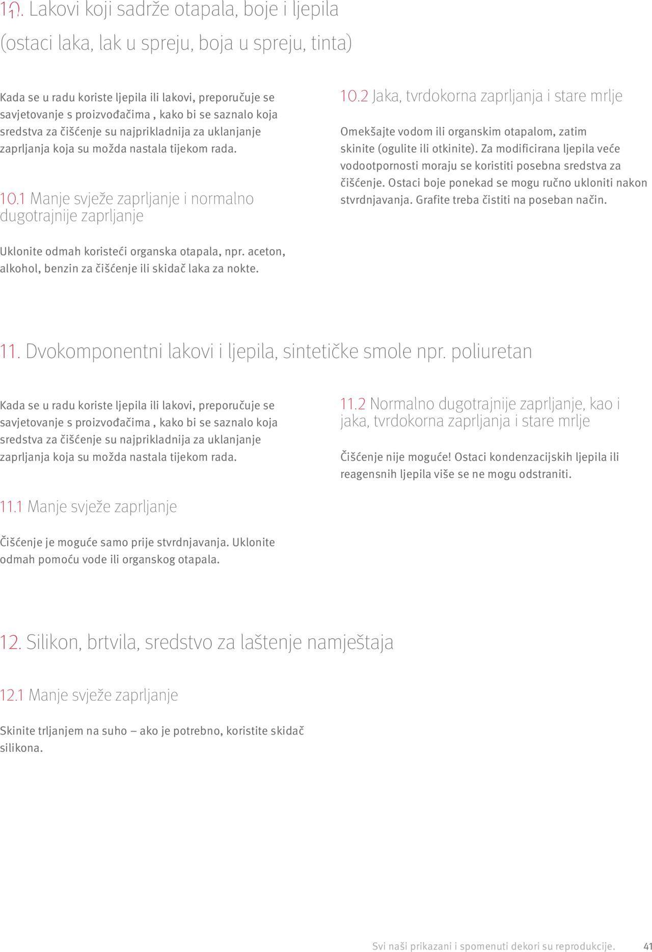 elgrad - Katalog Egger radne ploče - Upute za preradu i dodaci Elgrad novi od petka 01.04.2022 - page: 41 elgrad - Katalog Egger radne ploče - Upute za preradu i dodaci Elgrad novi od petka 01.04.2022 - page: 41