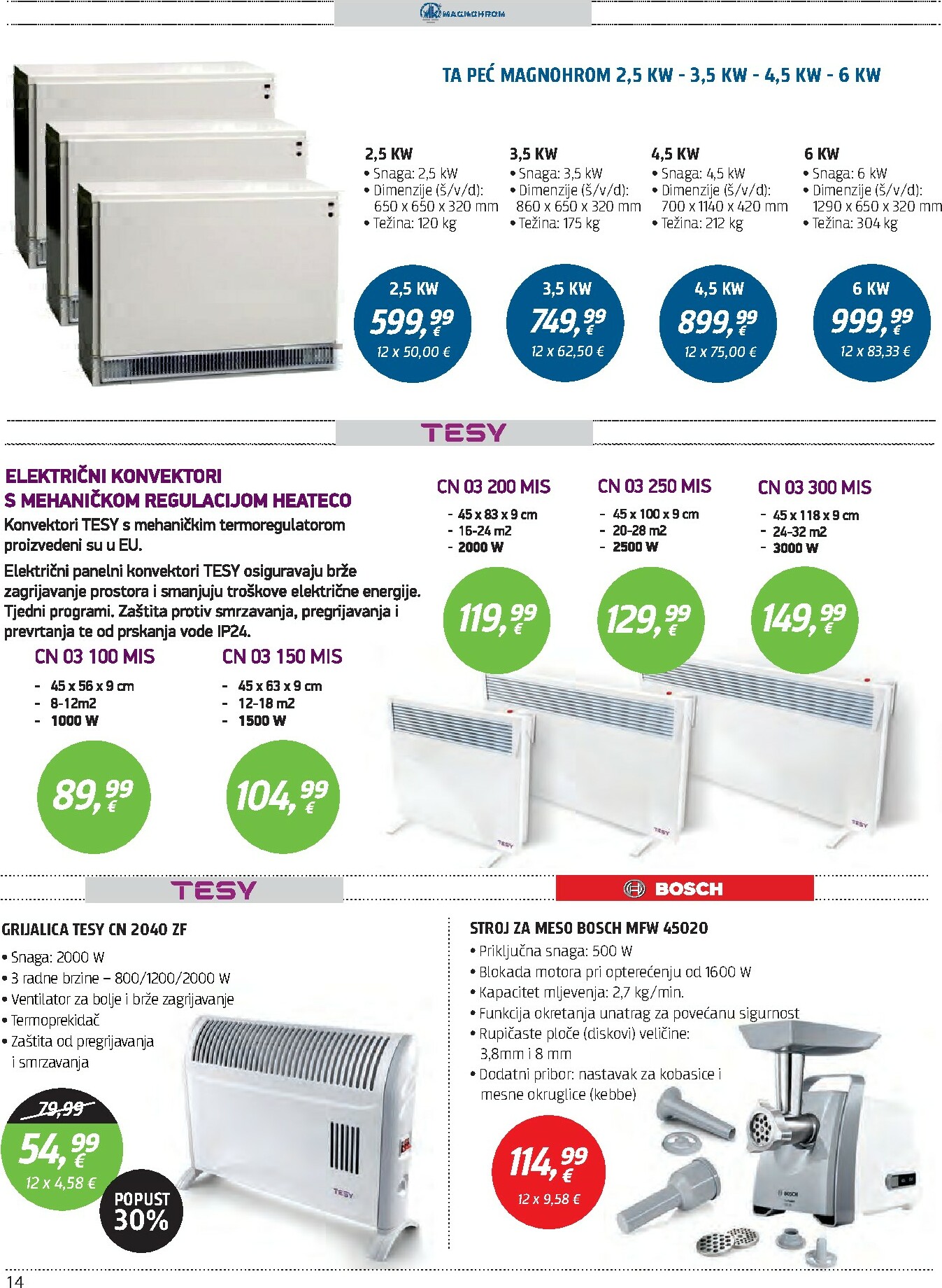 centar-tehnike - Prelistajte katalog Centar tehnike, vrijedi od 02.02.2026 do 22.02.2026 - page: 14