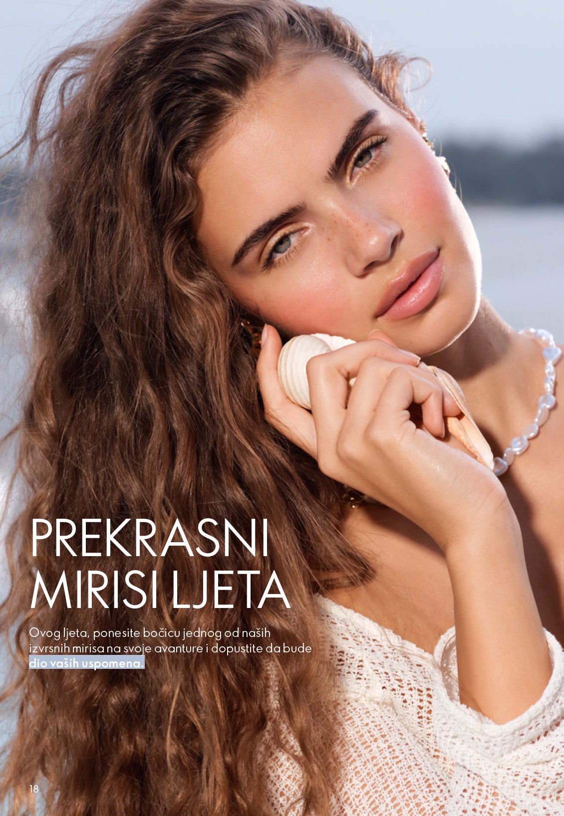 oriflame - Aktualni katalog Oriflame od srijede, 03.06.2026 do utorka, 23.06.2026 - page: 18