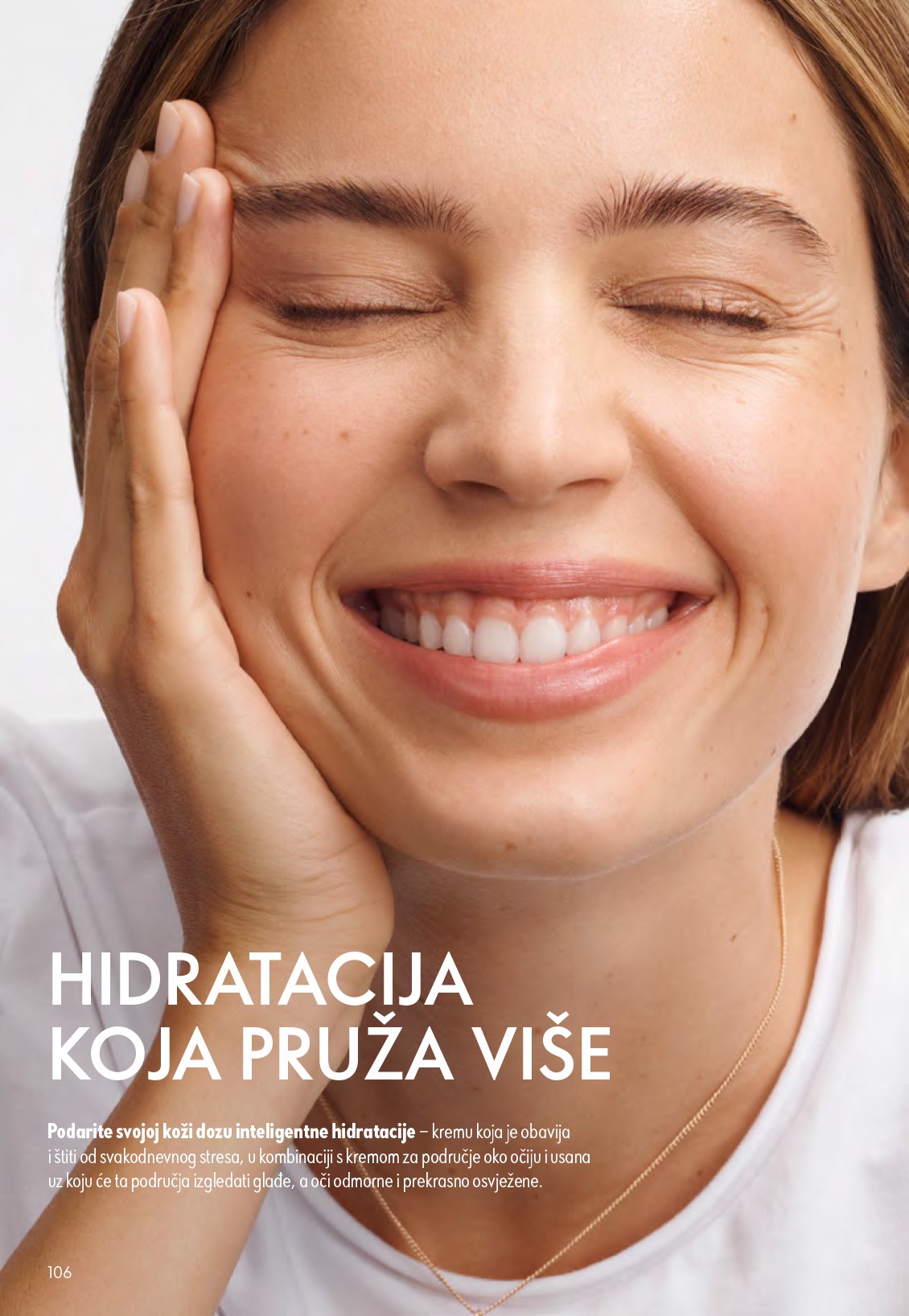 oriflame - Aktualni katalog Oriflame od srijede, 24.06.2026 do utorka, 14.07.2026 - page: 106