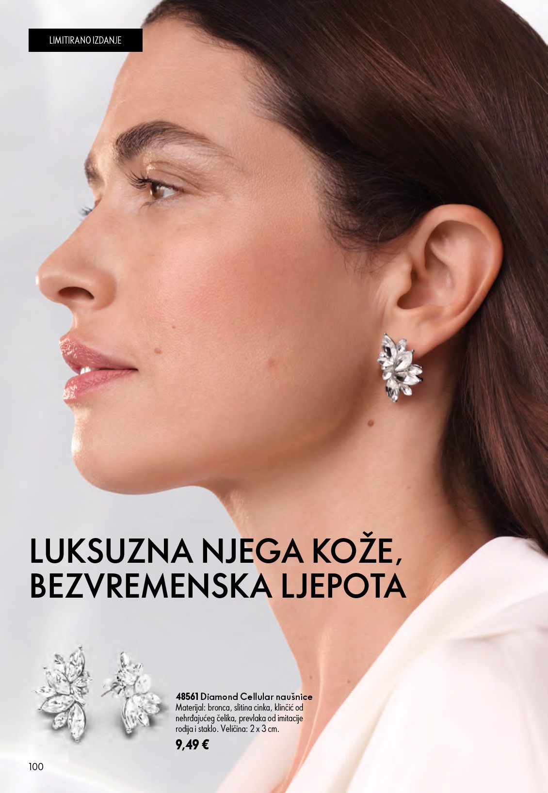 oriflame - Aktualni katalog Oriflame od srijede, 24.06.2026 do utorka, 14.07.2026 - page: 100