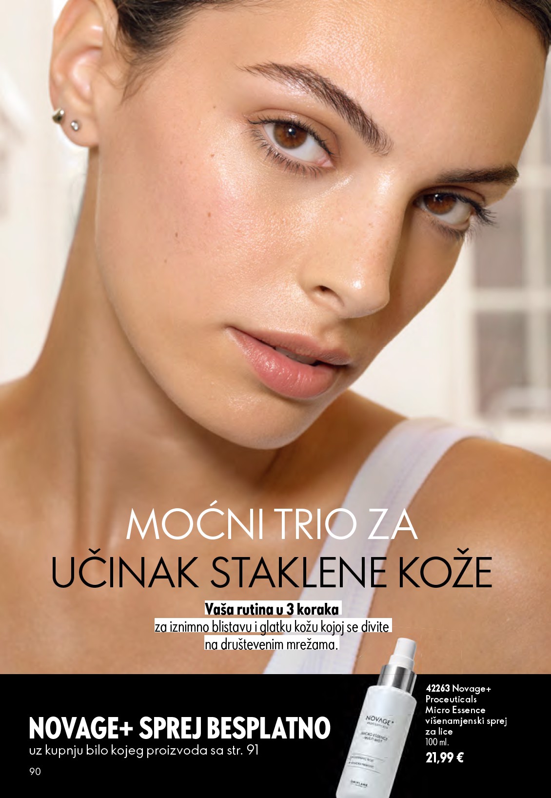 oriflame - Aktualni katalog Oriflame od srijede, 24.06.2026 do utorka, 14.07.2026 - page: 90