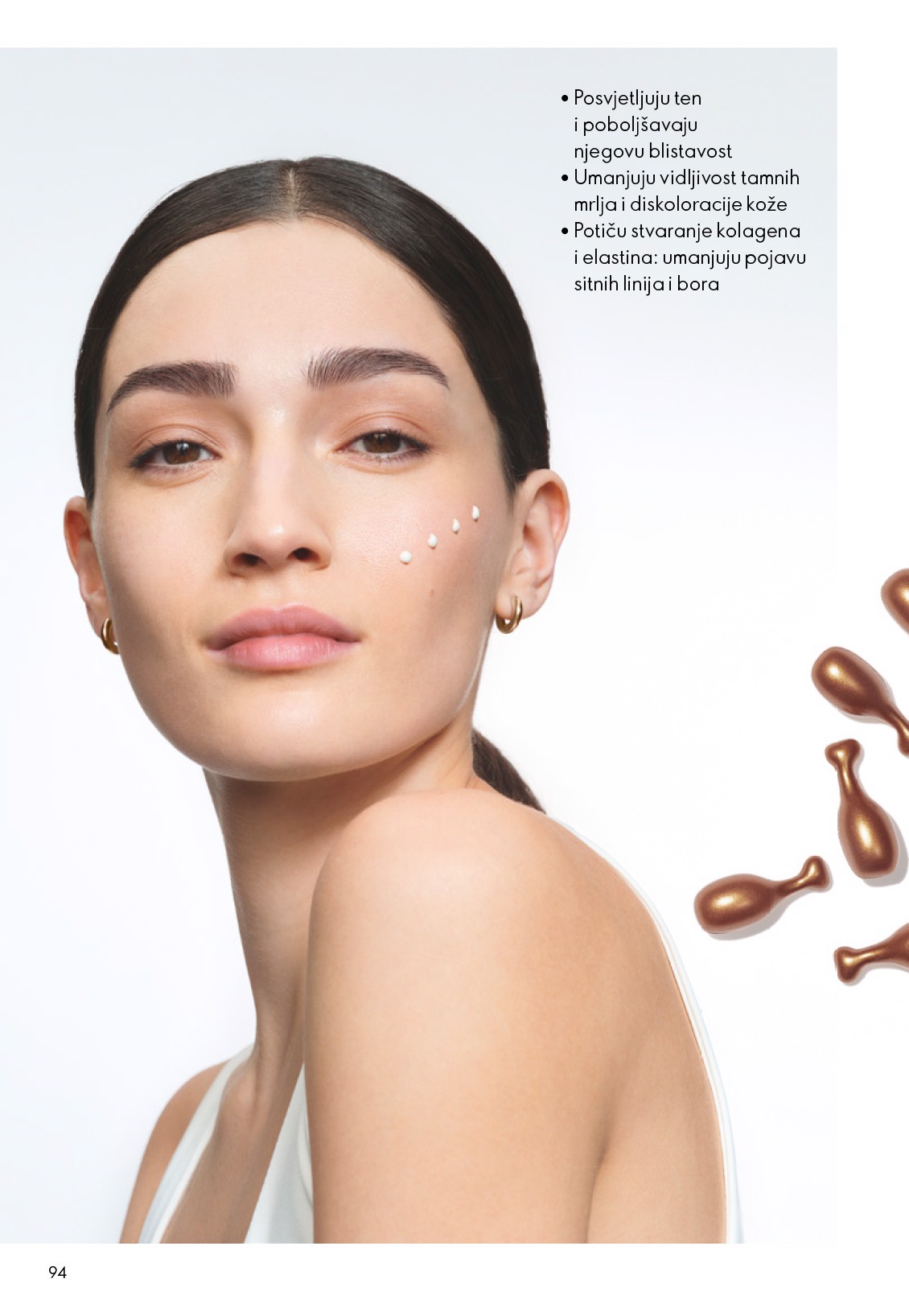oriflame - Aktualni katalog Oriflame od srijede, 15.07.2026 do utorka, 04.08.2026 - page: 94