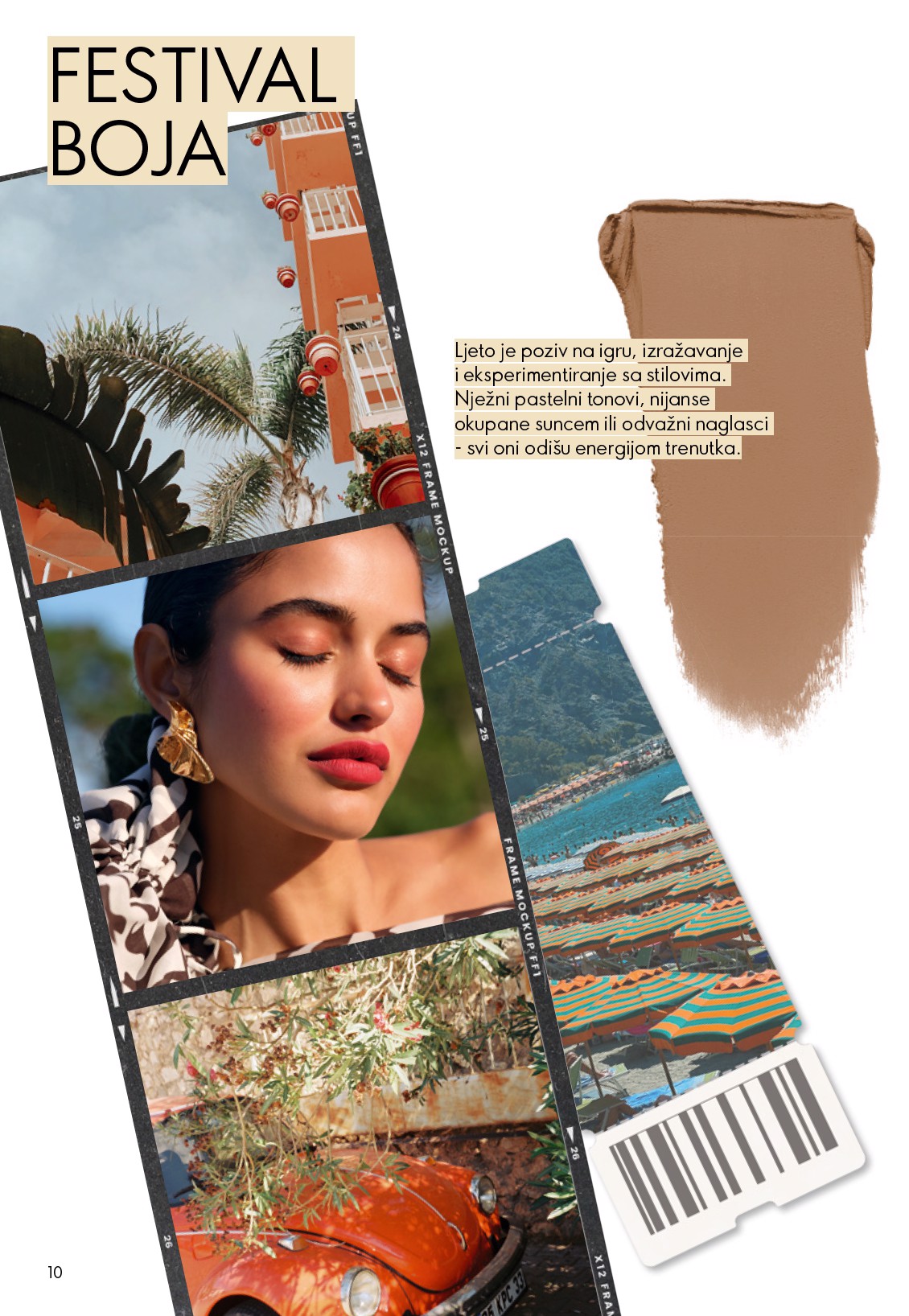 oriflame - Aktualni katalog Oriflame od srijede, 15.07.2026 do utorka, 04.08.2026 - page: 10