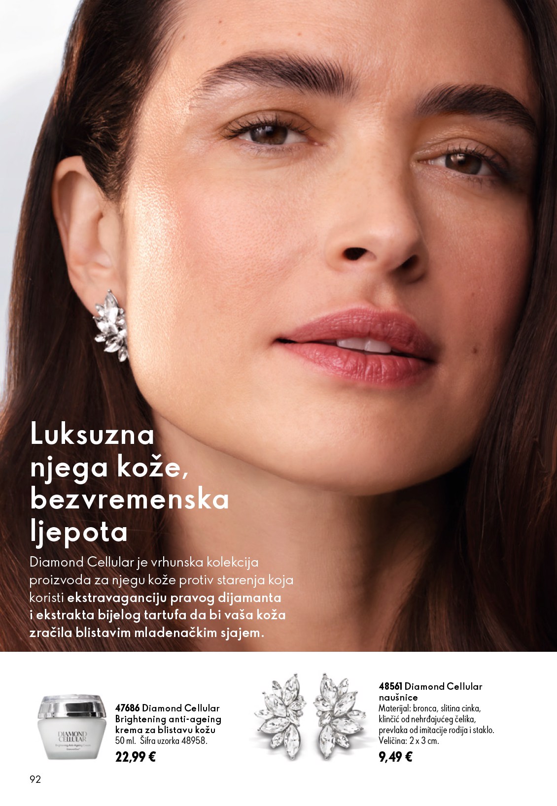 oriflame - Aktualni katalog Oriflame od srijede, 15.07.2026 do utorka, 04.08.2026 - page: 92