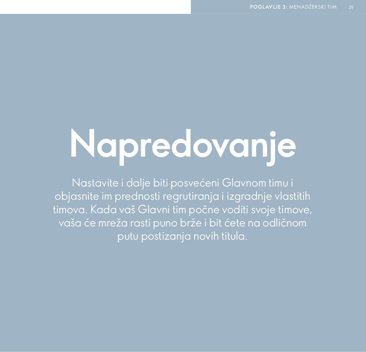 oriflame - Oriflame katalog Model za Brend partnere novi od utorka 23.01.2024 - page: 39 oriflame - Oriflame katalog Model za Brend partnere novi od utorka 23.01.2024 - page: 39