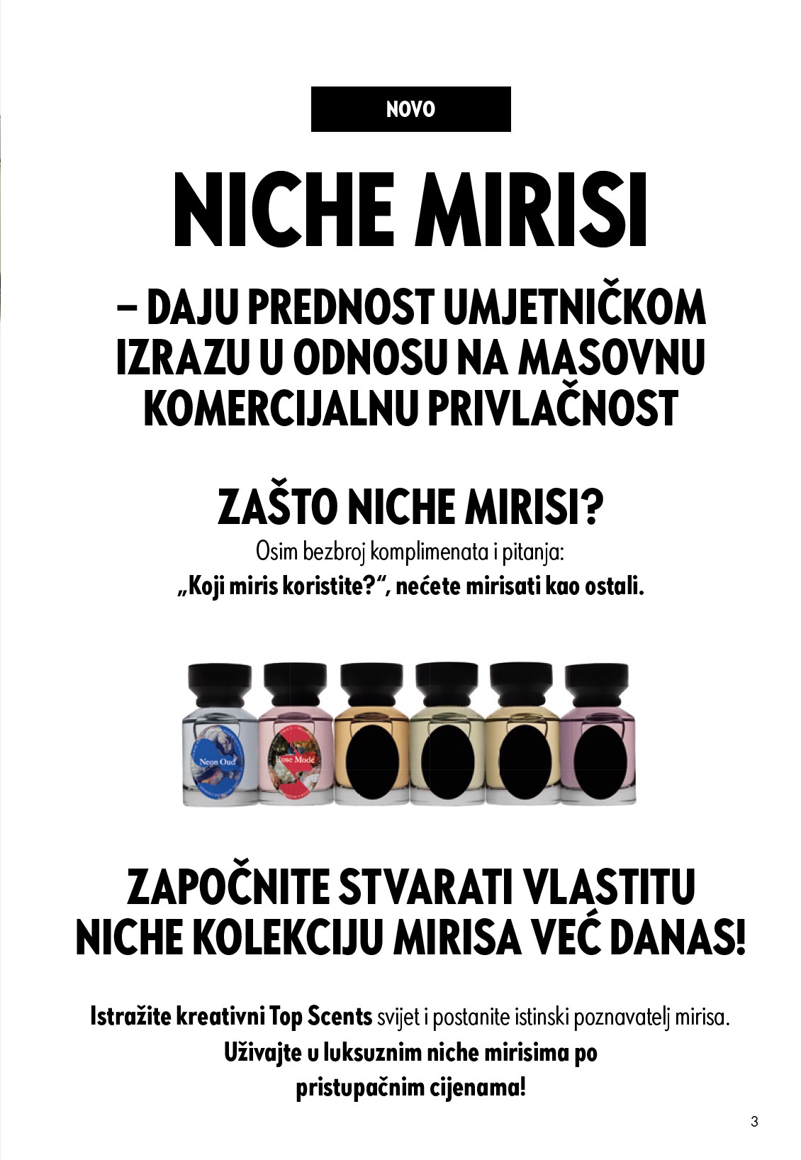 oriflame - Aktualni Oriflame katalog vrijedi od srijede 22.04.2026 do utorka 12.05.2026 - page: 3