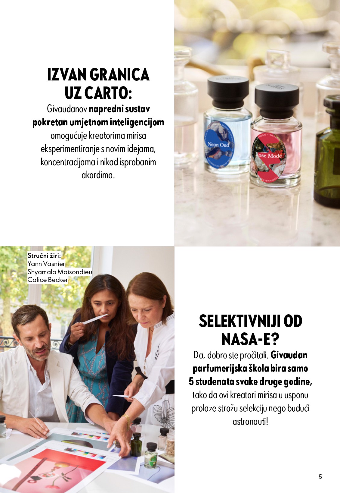 oriflame - Aktualni Oriflame katalog vrijedi od srijede 22.04.2026 do utorka 12.05.2026 - page: 5