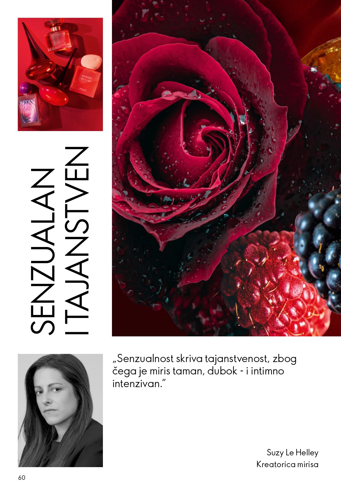 oriflame - Aktualni Oriflame katalog vrijedi od srijede 22.04.2026 do utorka 12.05.2026 - page: 60