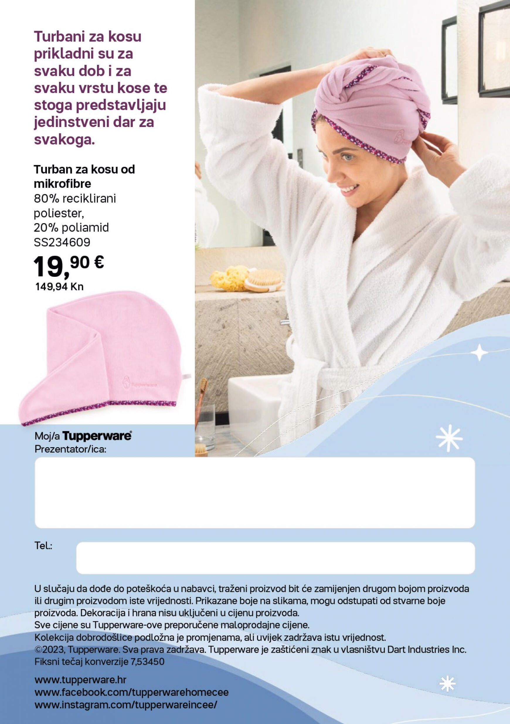 tupperware - Tupperware - Pronađite dar po kojem će vas upamtiti - page: 6