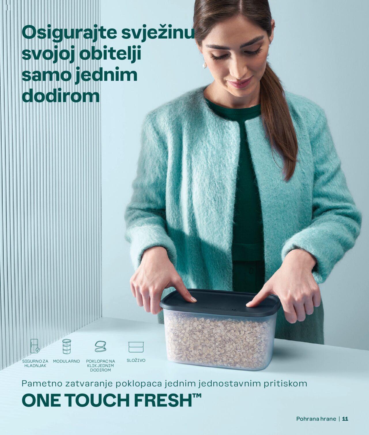tupperware - Autumn - Winter 2024/2025 Catalogue Tupperware novi 01.09.2024 - 31.12.2024 - page: 11 tupperware - Autumn - Winter 2024/2025 Catalogue Tupperware novi 01.09.2024 - 31.12.2024 - page: 11