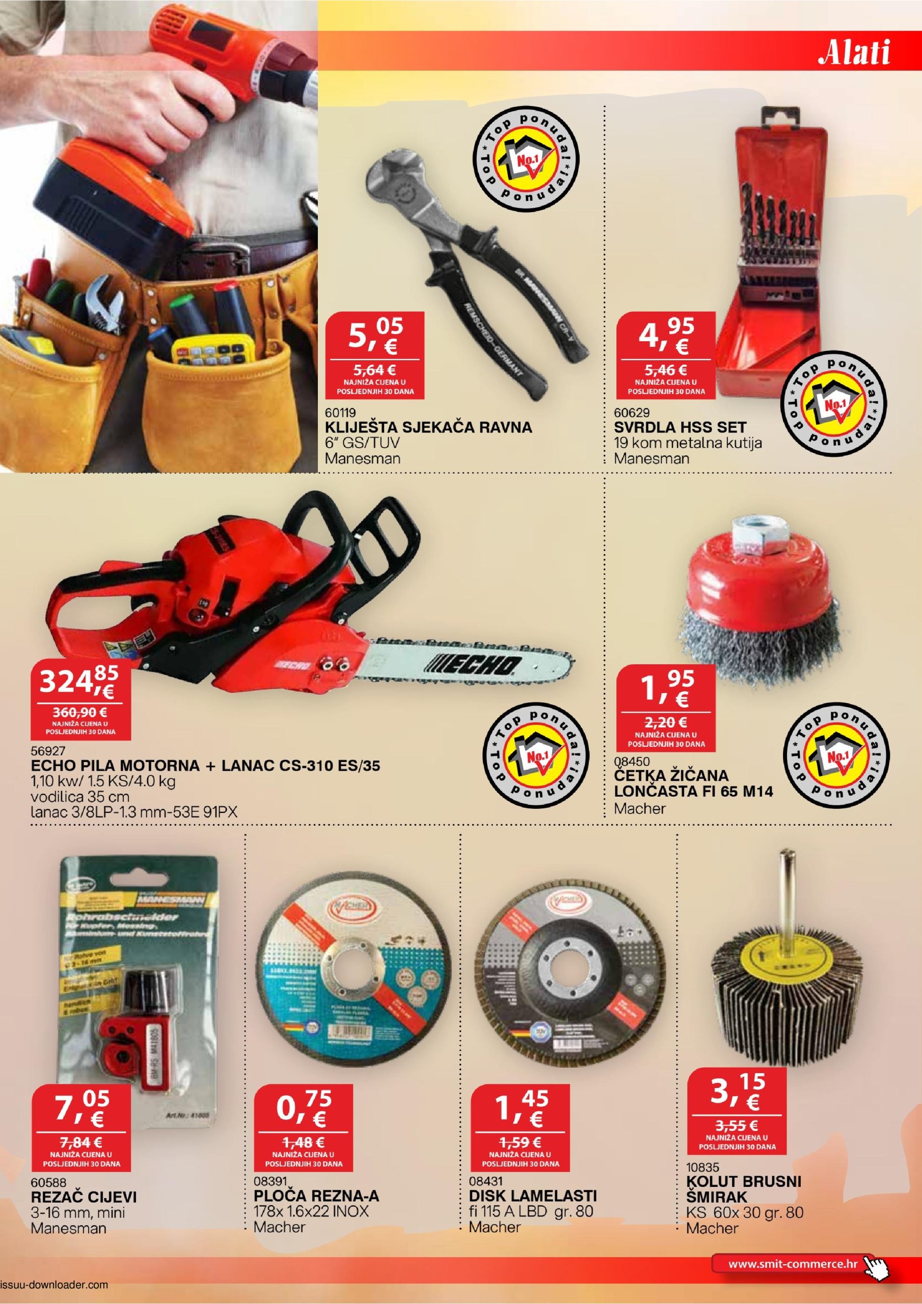 smit-commerce - Prelistajte ovaj Smit Commerce katalog, vrijedi od 15.05. do 14.06. - page: 5