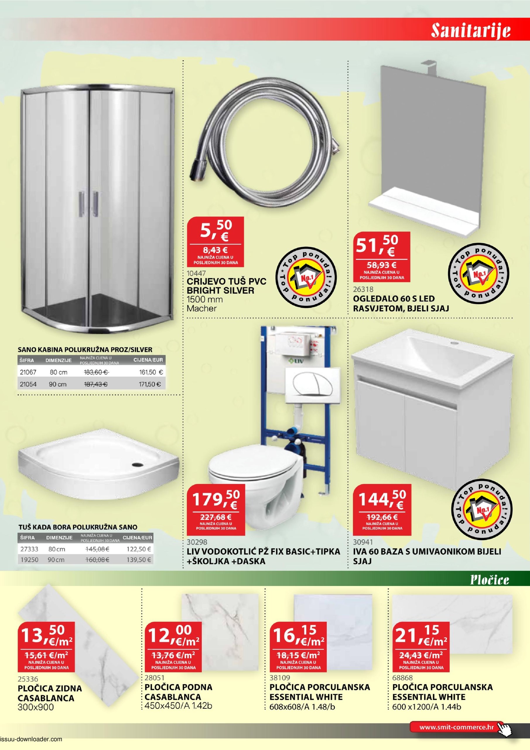 smit-commerce - Prelistajte ovaj Smit Commerce katalog, vrijedi od 15.05. do 14.06. - page: 13