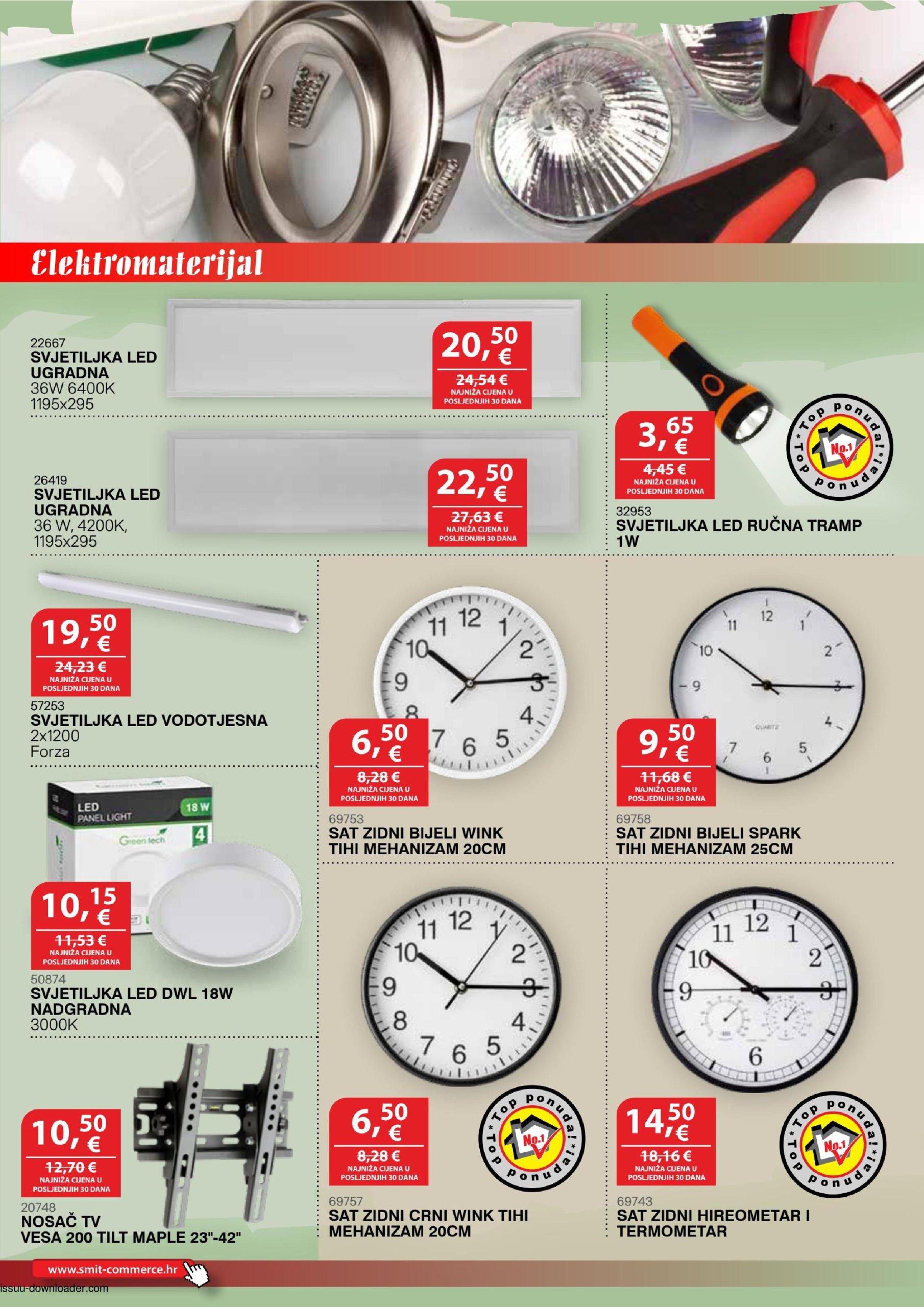 smit-commerce - Prelistajte ovaj Smit Commerce katalog, vrijedi od 15.05. do 14.06. - page: 14