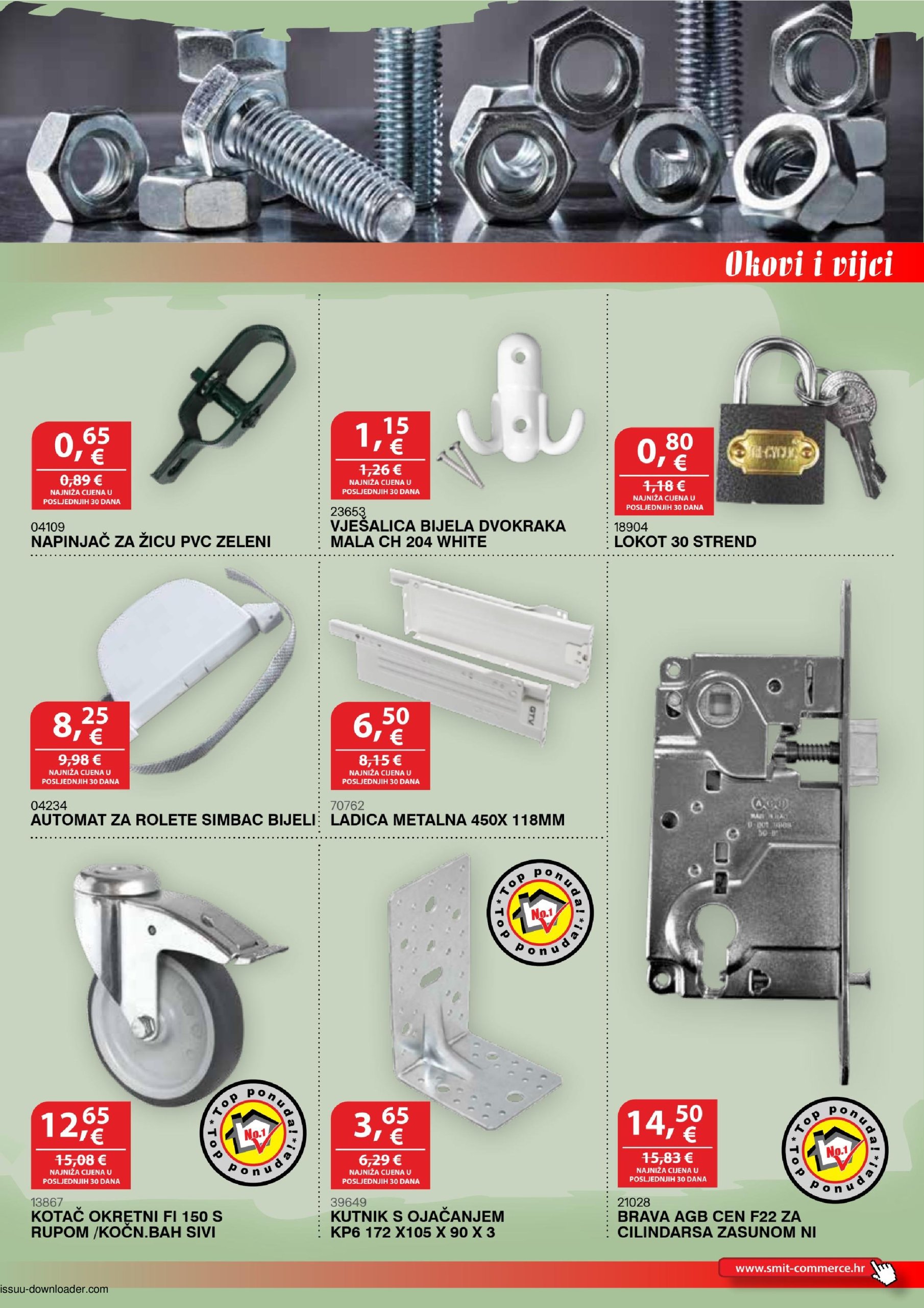 smit-commerce - Prelistajte ovaj Smit Commerce katalog, vrijedi od 15.05. do 14.06. - page: 15
