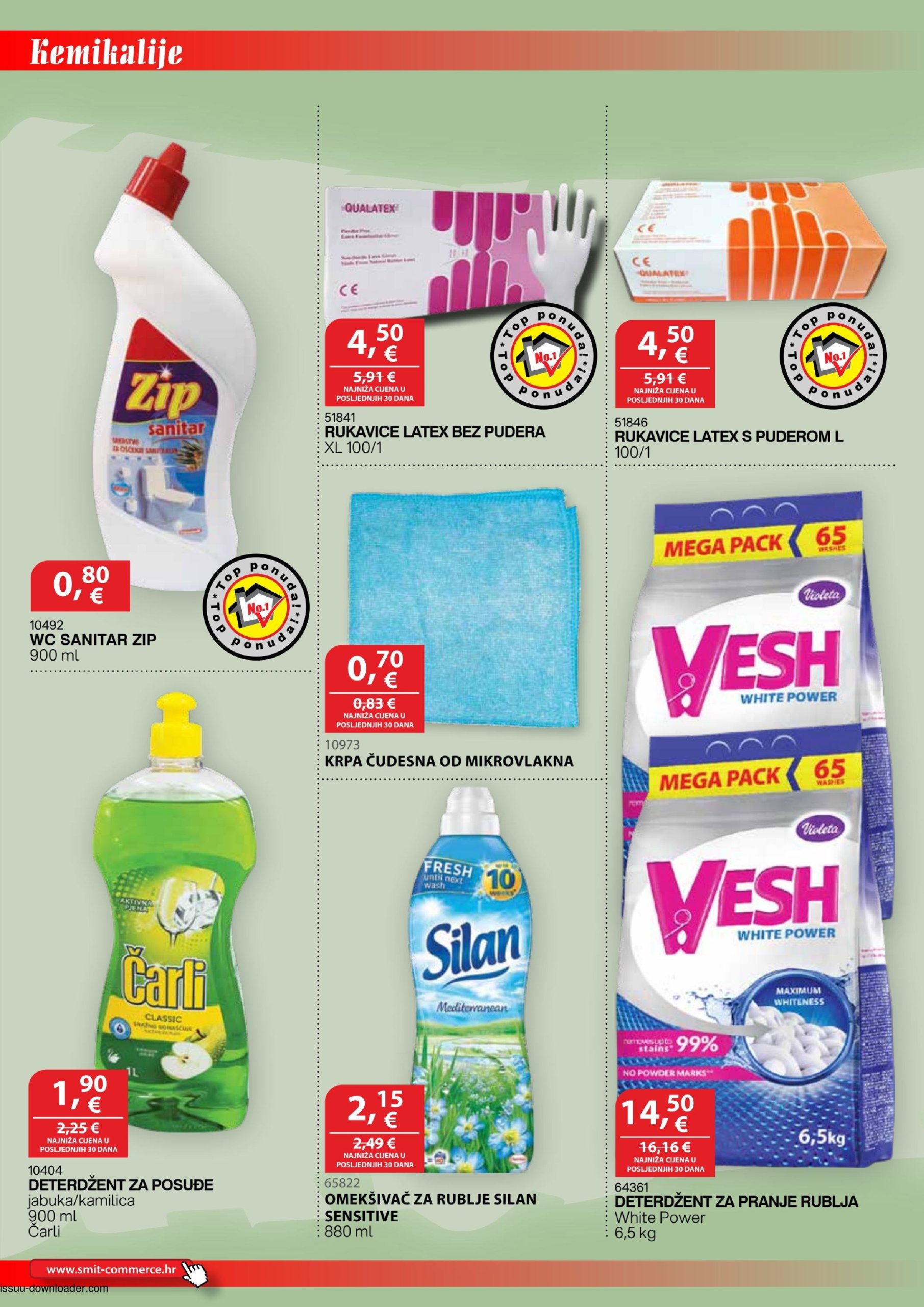 smit-commerce - Prelistajte ovaj Smit Commerce katalog, vrijedi od 15.05. do 14.06. - page: 6