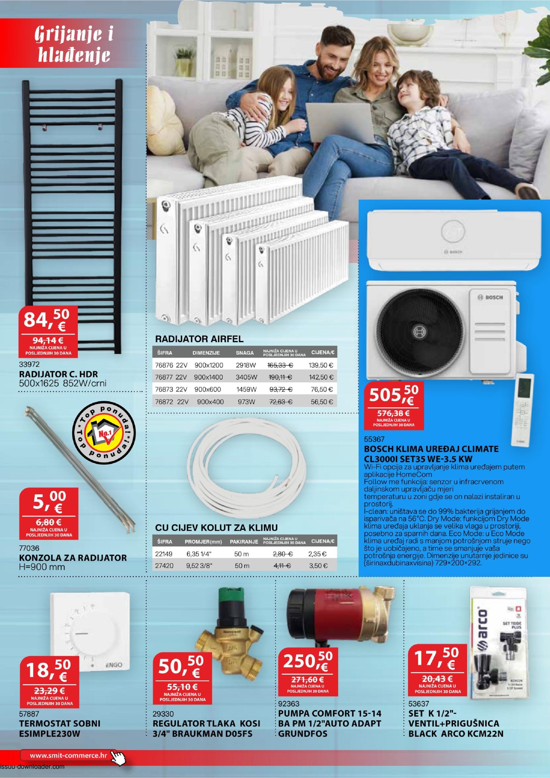 smit-commerce - Prelistajte ovaj Smit Commerce katalog, vrijedi od 15.05. do 14.06. - page: 10