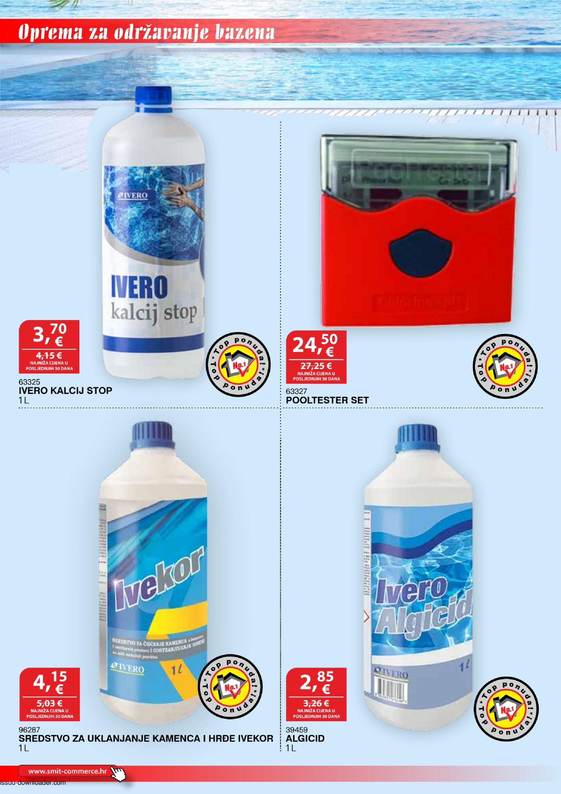 smit-commerce - Prelistajte ovaj Smit Commerce katalog, vrijedi od 15.05. do 14.06. - page: 8