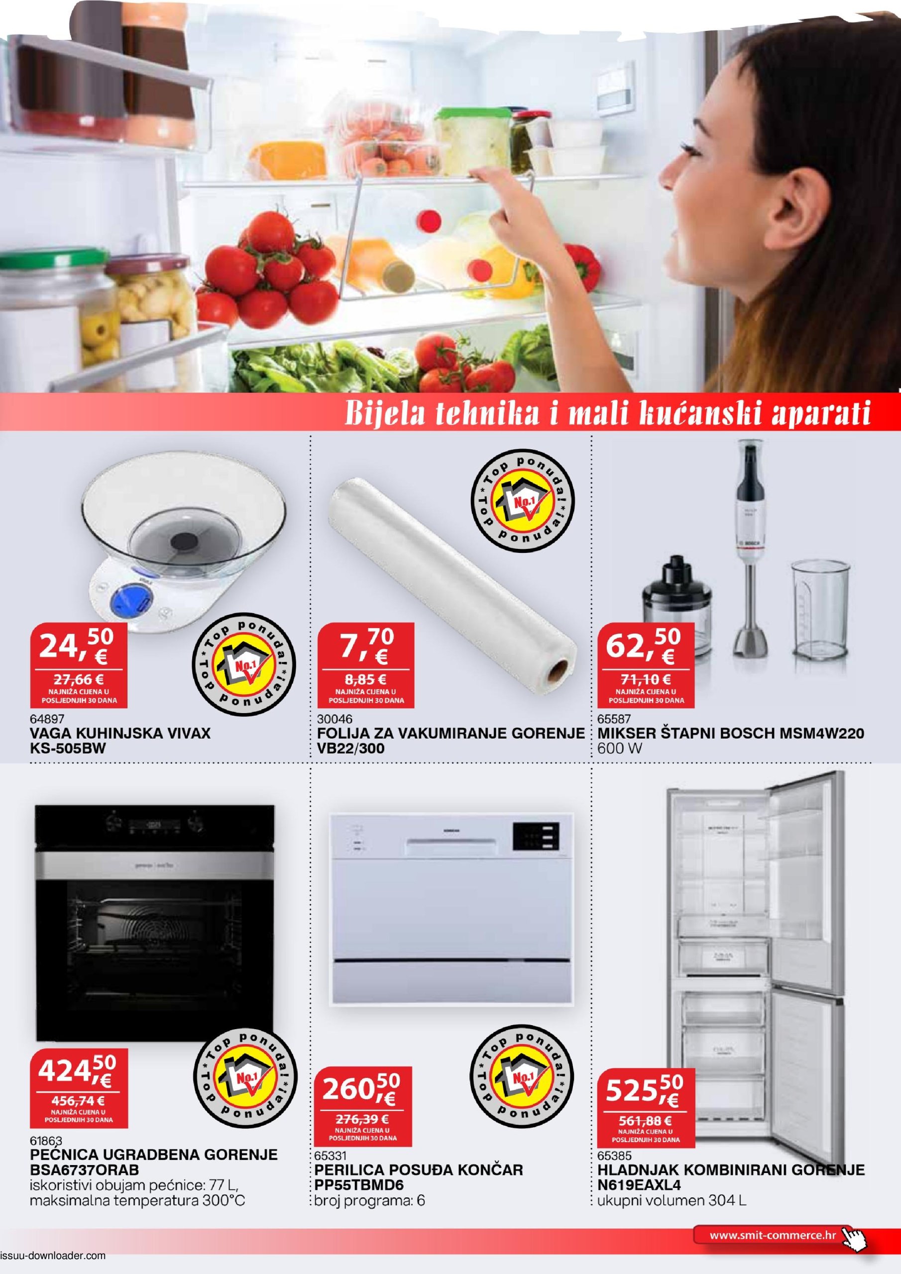 smit-commerce - Prelistajte ovaj Smit Commerce katalog, vrijedi od 15.05. do 14.06. - page: 11