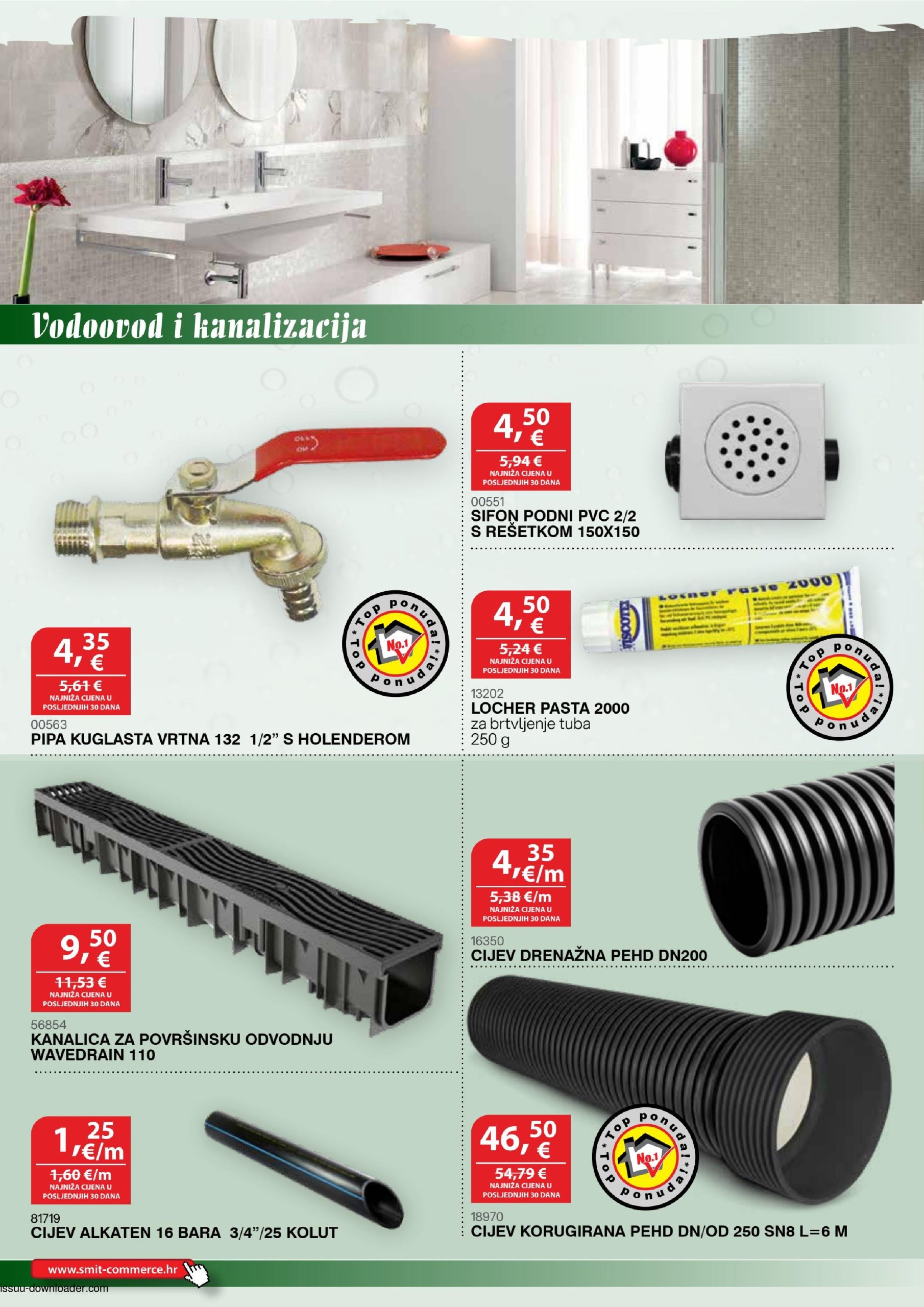 smit-commerce - Prelistajte ovaj Smit Commerce katalog, vrijedi od 15.05. do 14.06. - page: 12