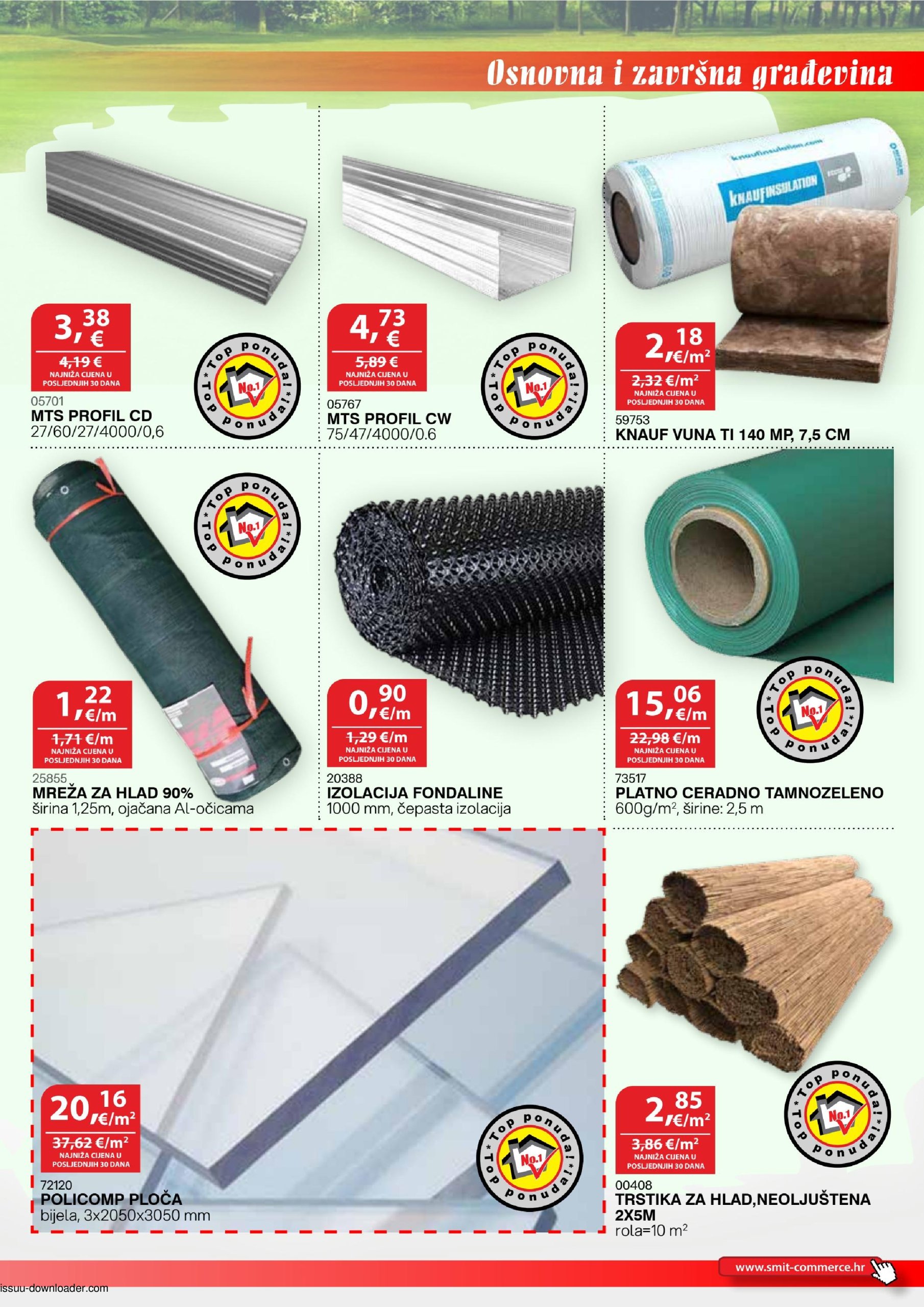 smit-commerce - Prelistajte ovaj Smit Commerce katalog, vrijedi od 15.05. do 14.06. - page: 3