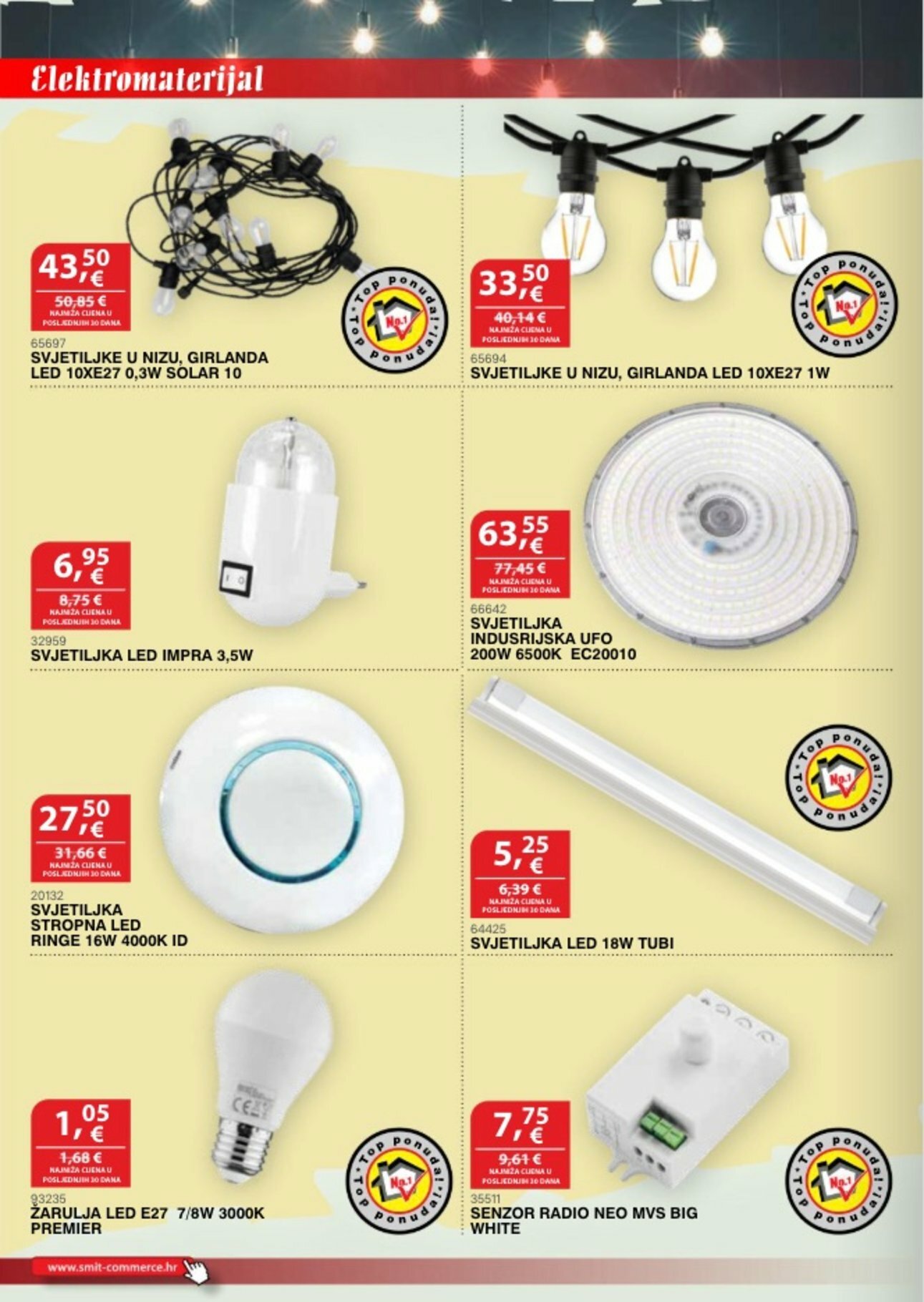 smit-commerce - Prelistajte katalog Smit Commerce, vrijedi od 15.08. do 14.09. - page: 7