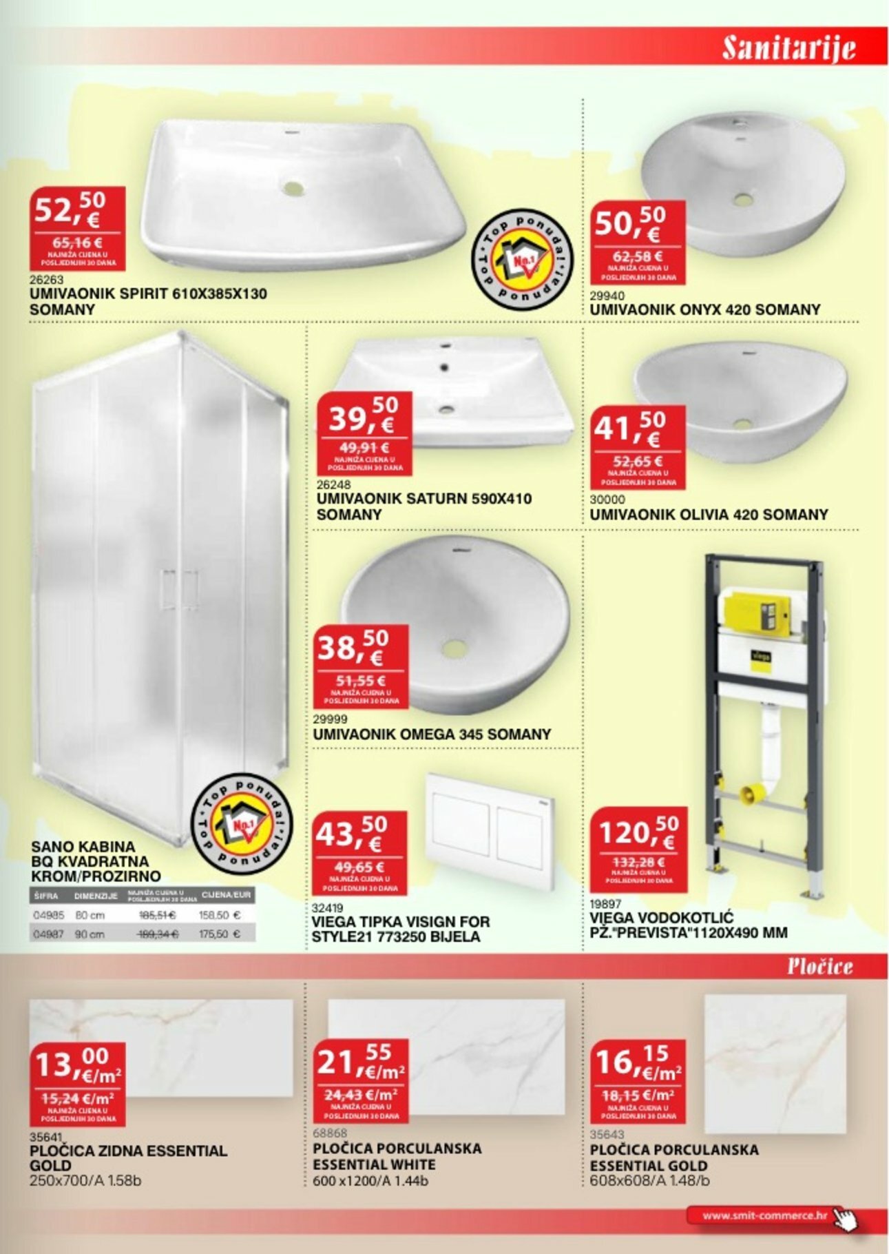 smit-commerce - Prelistajte katalog Smit Commerce, vrijedi od 15.08. do 14.09. - page: 5