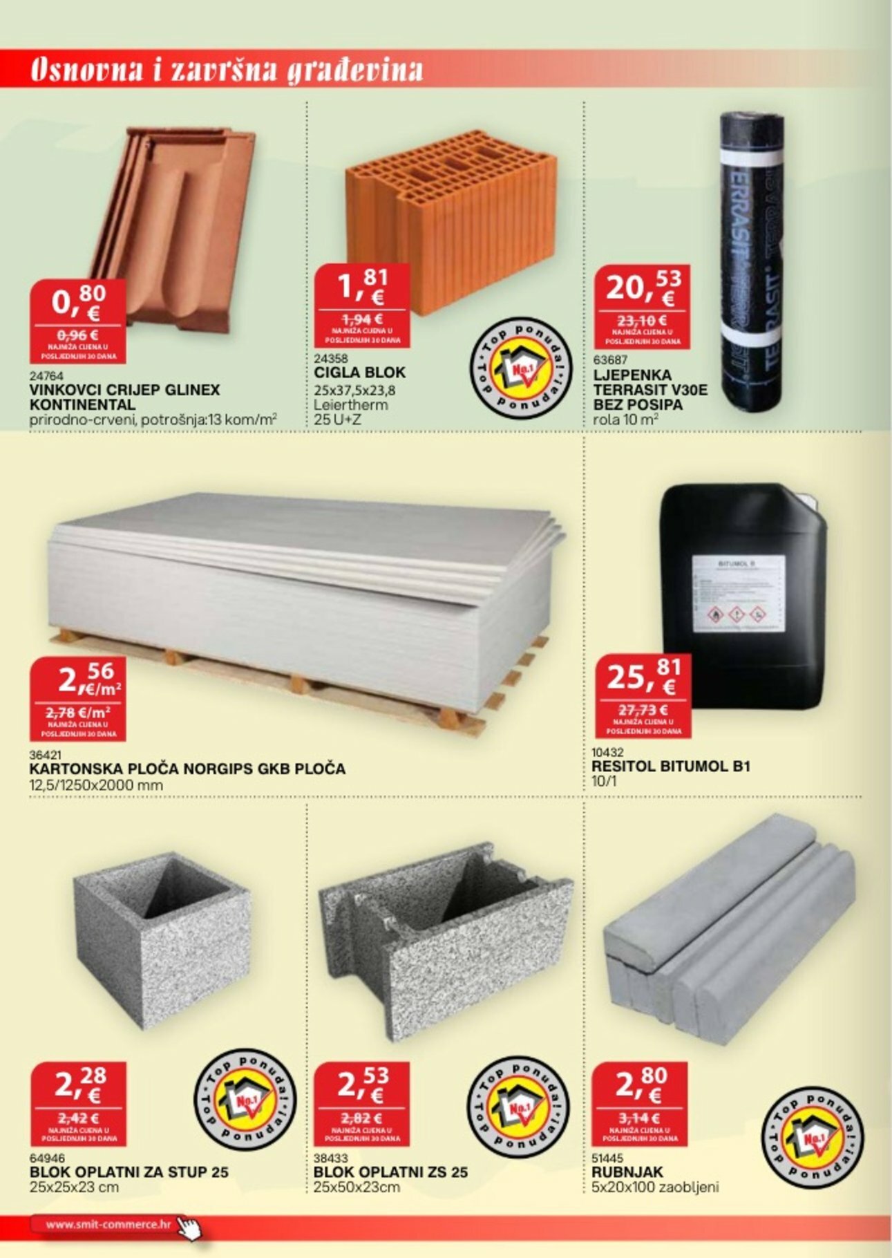smit-commerce - Prelistajte katalog Smit Commerce, vrijedi od 15.08. do 14.09. - page: 4
