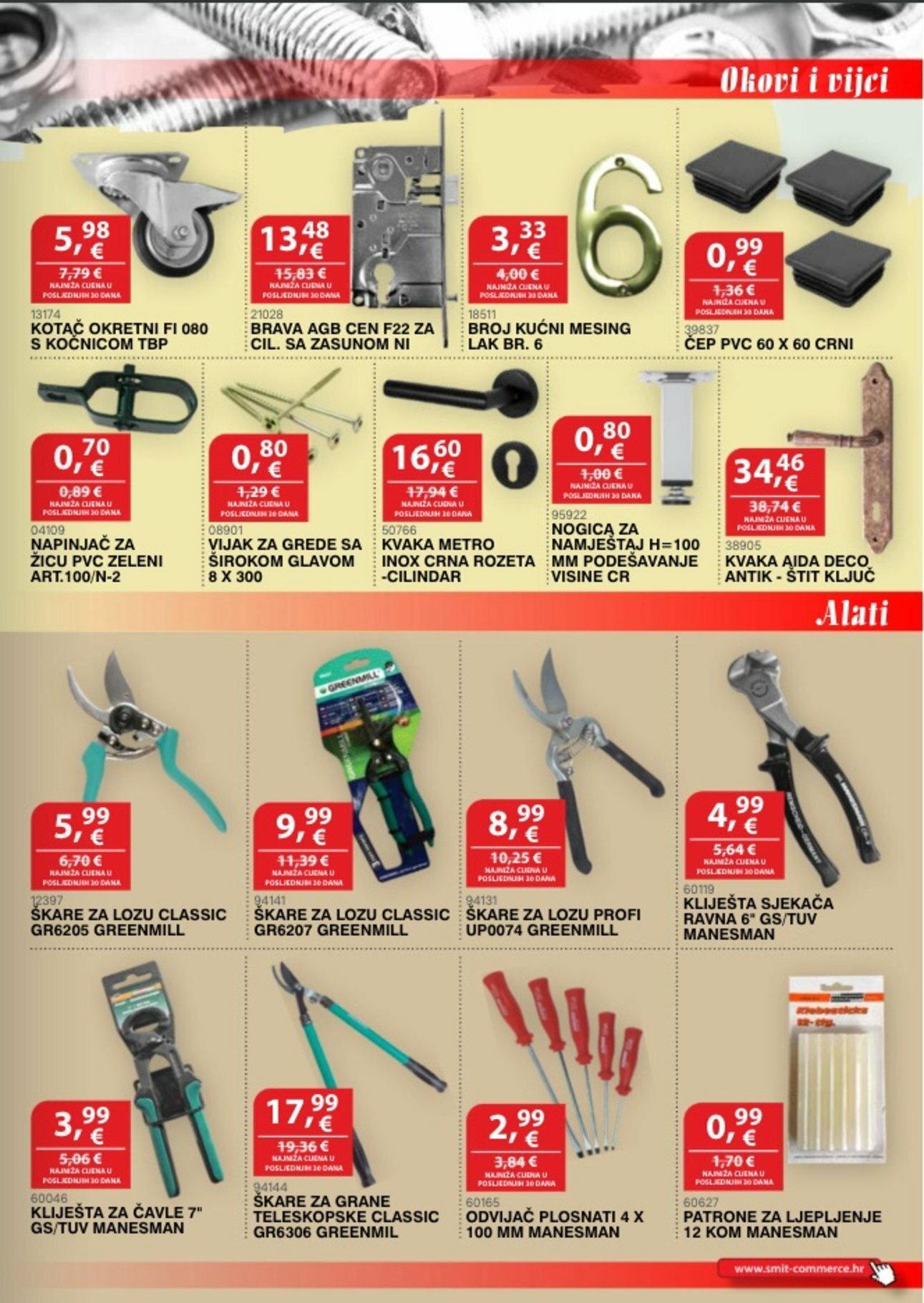 smit-commerce - Prelistajte katalog Smit Commerce, vrijedi od 15.08. do 14.09. - page: 6