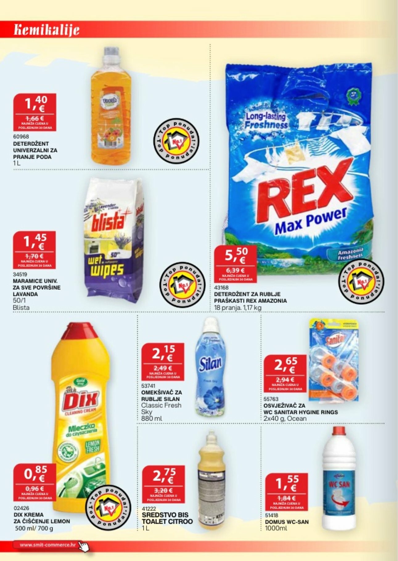 smit-commerce - Prelistajte katalog Smit Commerce, vrijedi od 15.08. do 14.09. - page: 11