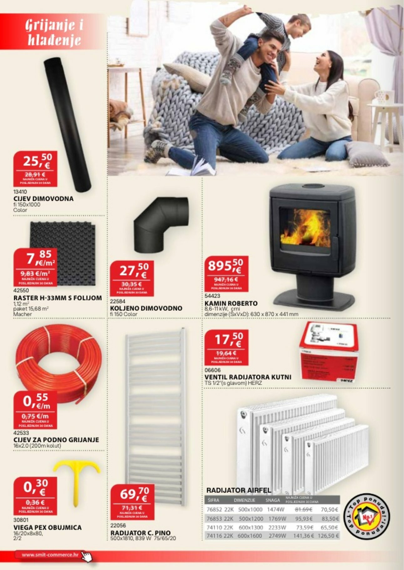 smit-commerce - Prelistajte katalog Smit Commerce, vrijedi od 15.08. do 14.09. - page: 9