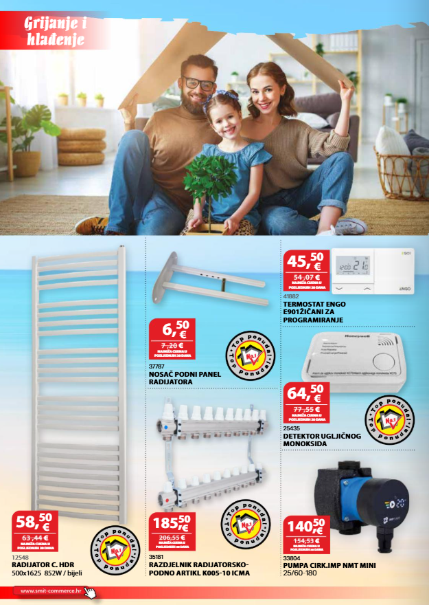 smit-commerce - Prelistajte katalog Smit Commerce, vrijedi od 15.09. do 14.10. - page: 6