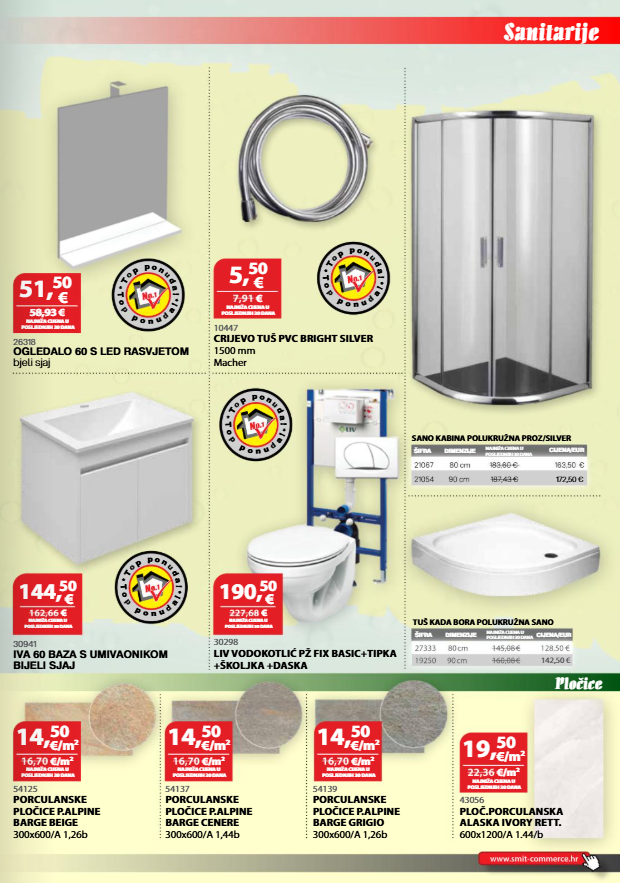 smit-commerce - Prelistajte katalog Smit Commerce, vrijedi od 15.09. do 14.10. - page: 9
