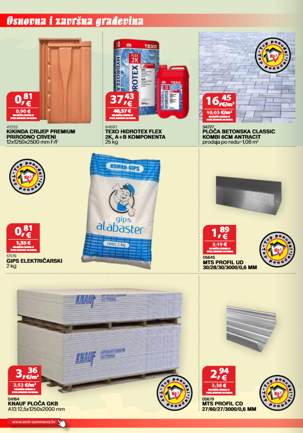 smit-commerce - Prelistajte katalog Smit Commerce, vrijedi od 15.10. do 14.11. - page: 5