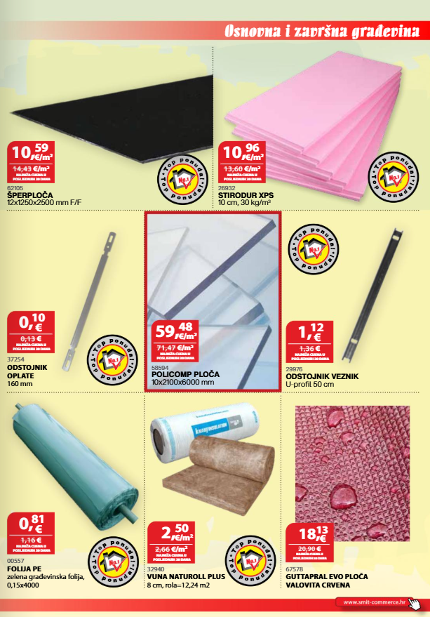 smit-commerce - Prelistajte katalog Smit Commerce, vrijedi od 15.10. do 14.11. - page: 6