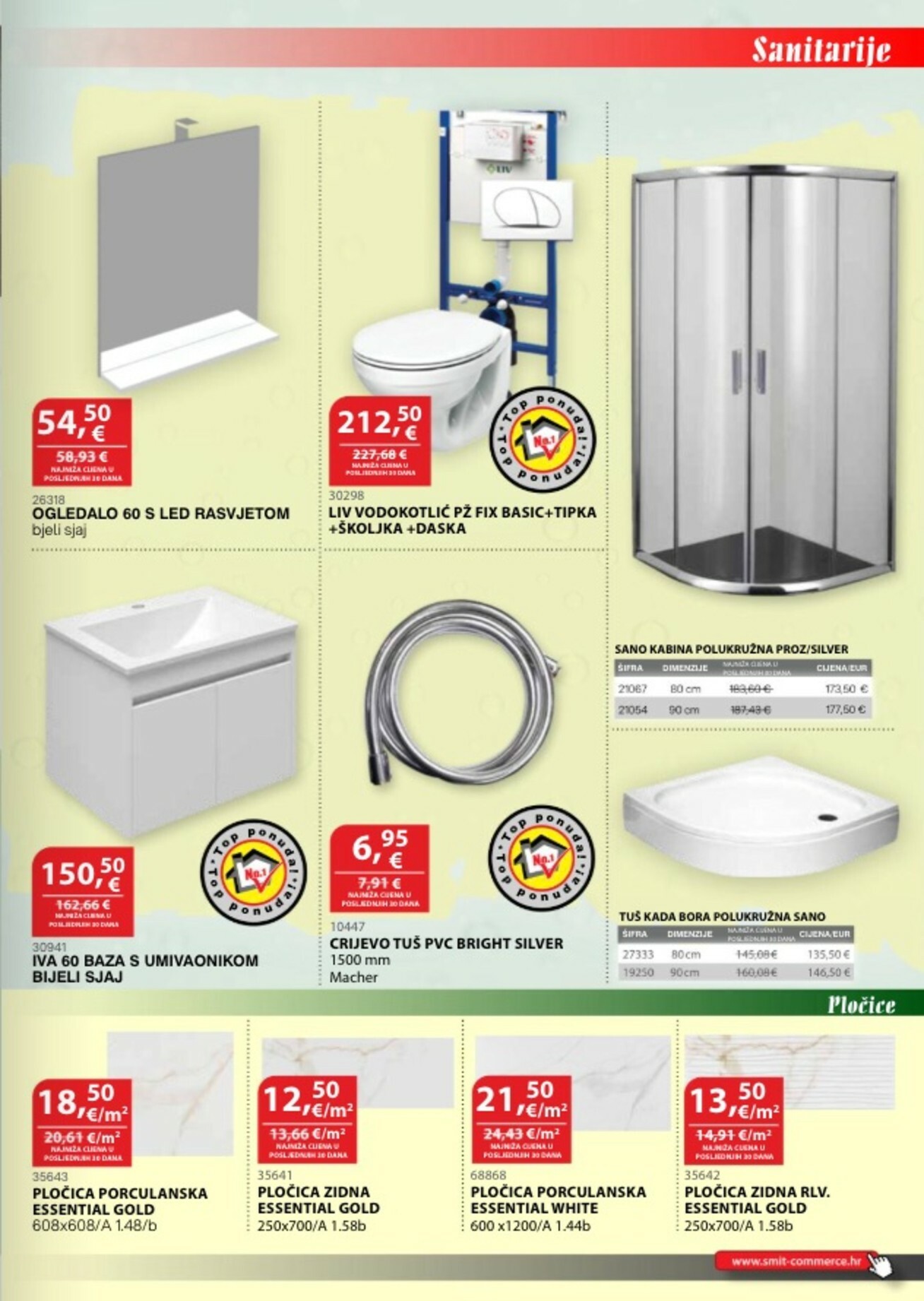 smit-commerce - Prelistajte katalog Smit Commerce, vrijedi od 15.11. do 14.12. - page: 9