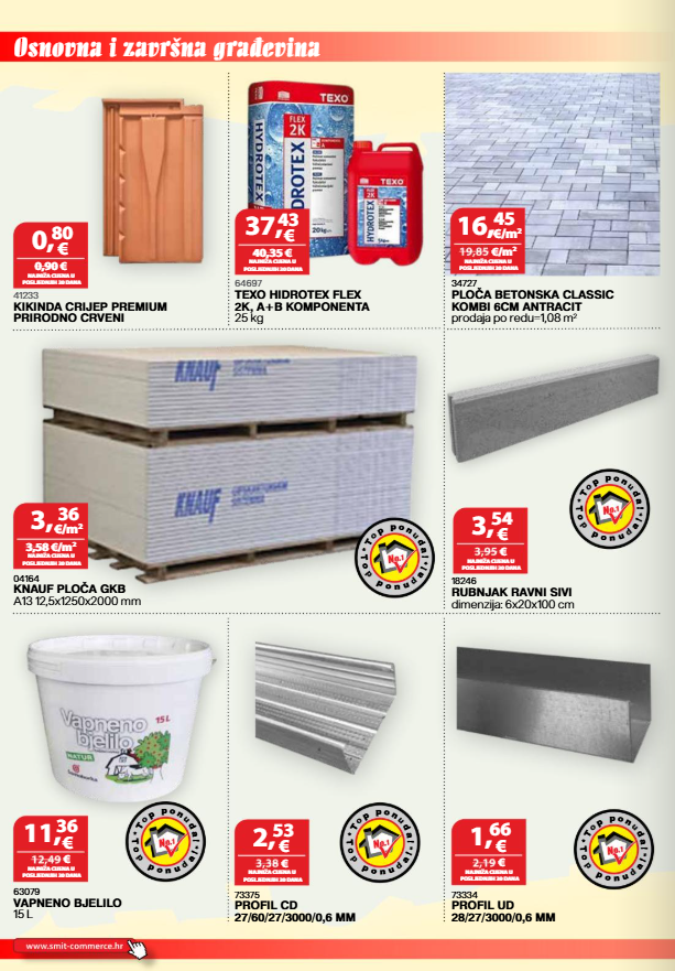 smit-commerce - Prelistajte katalog Smit Commerce, vrijedi od 15.02.2026 do 14.03.2026 - page: 4