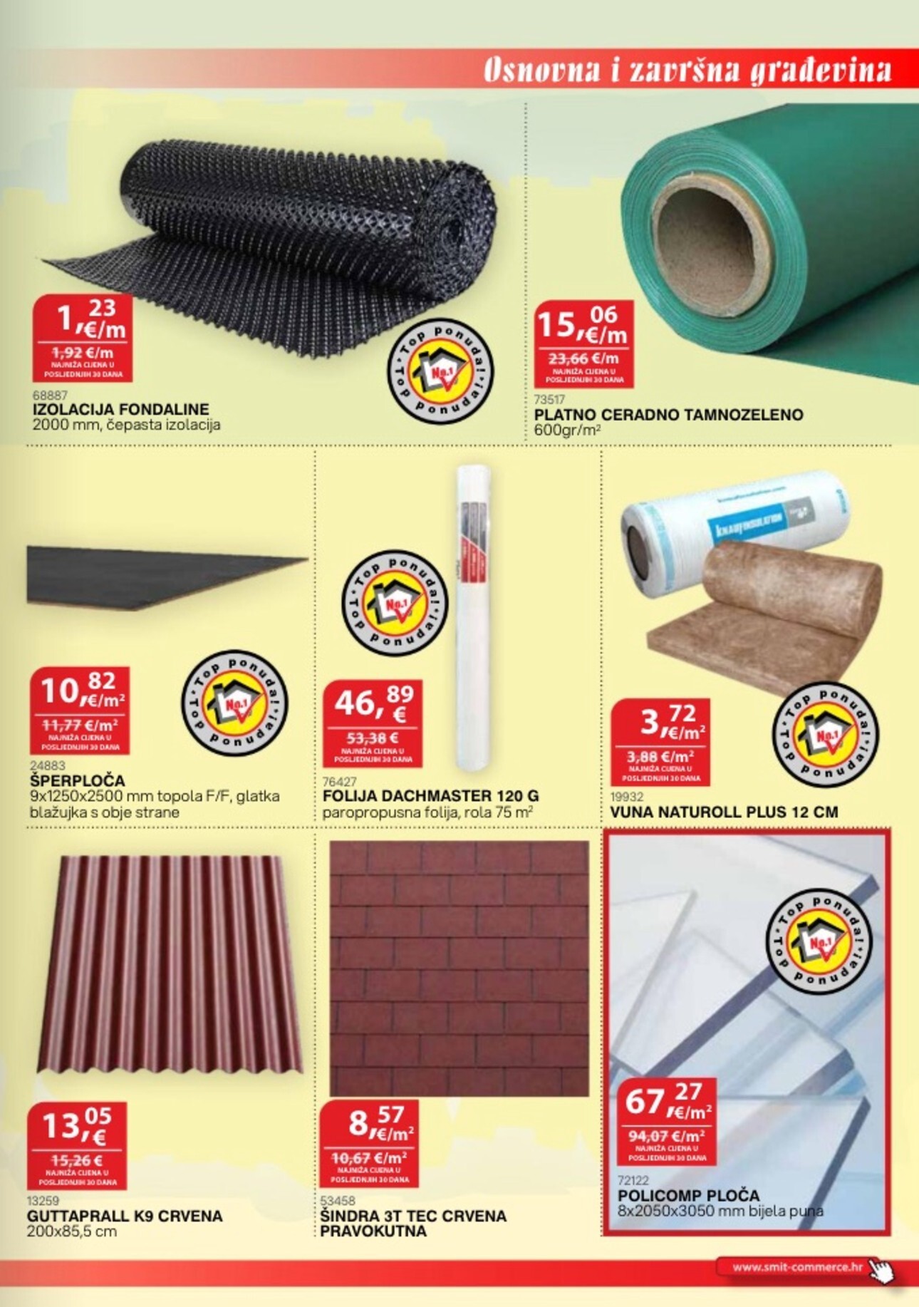 smit-commerce - Prelistajte katalog Smit Commerce, vrijedi od 15.03.2026 do 14.04.2026 - page: 5