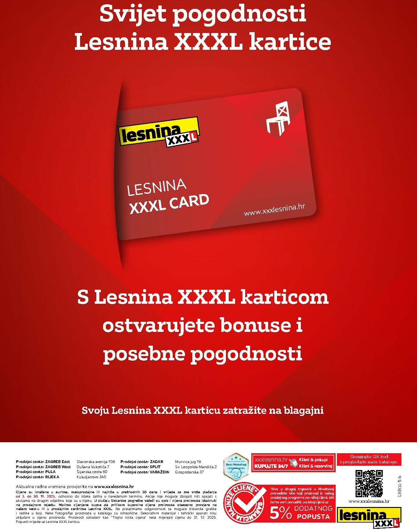 lesnina-xxxl - Prelistajte katalog Lesnina - Snovi u krznu, vrijedi od 03.11. do 30.11. - page: 24